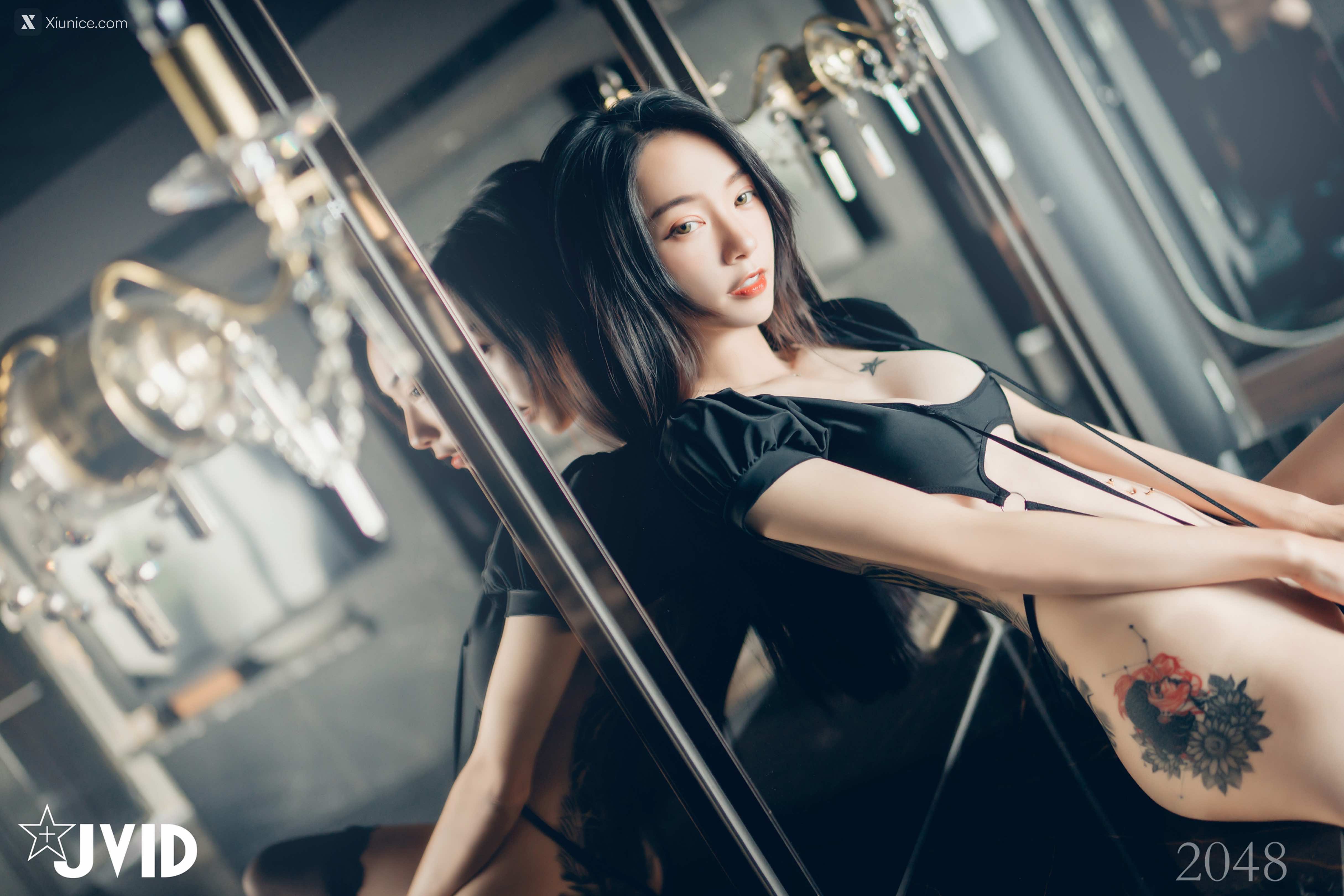 JVID – 飘 Piao-Transparent 第6张