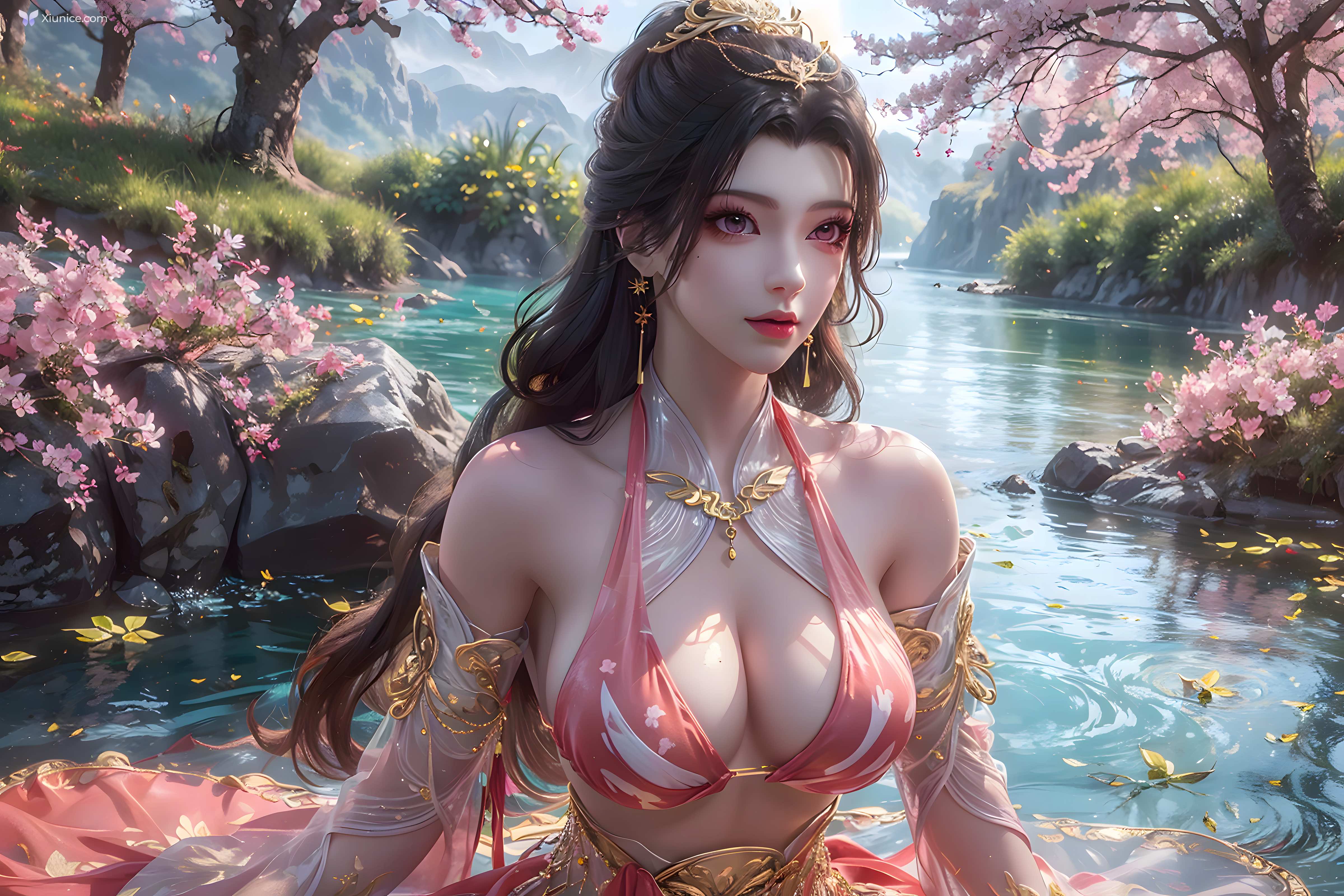 AI Girl 长生界-赵琳儿xiaoyi 第56张