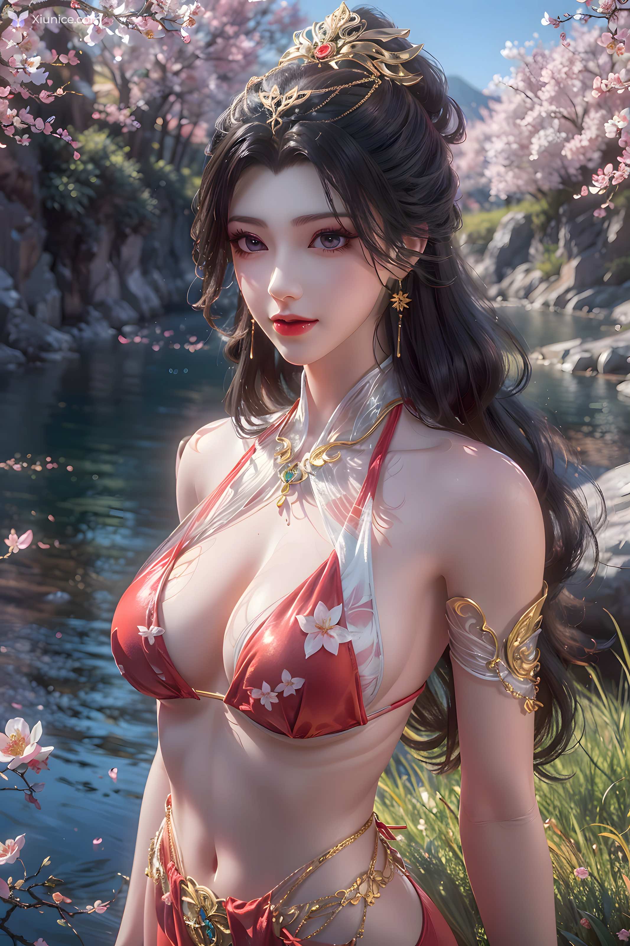 AI Girl 长生界-赵琳儿xiaoyi 第76张