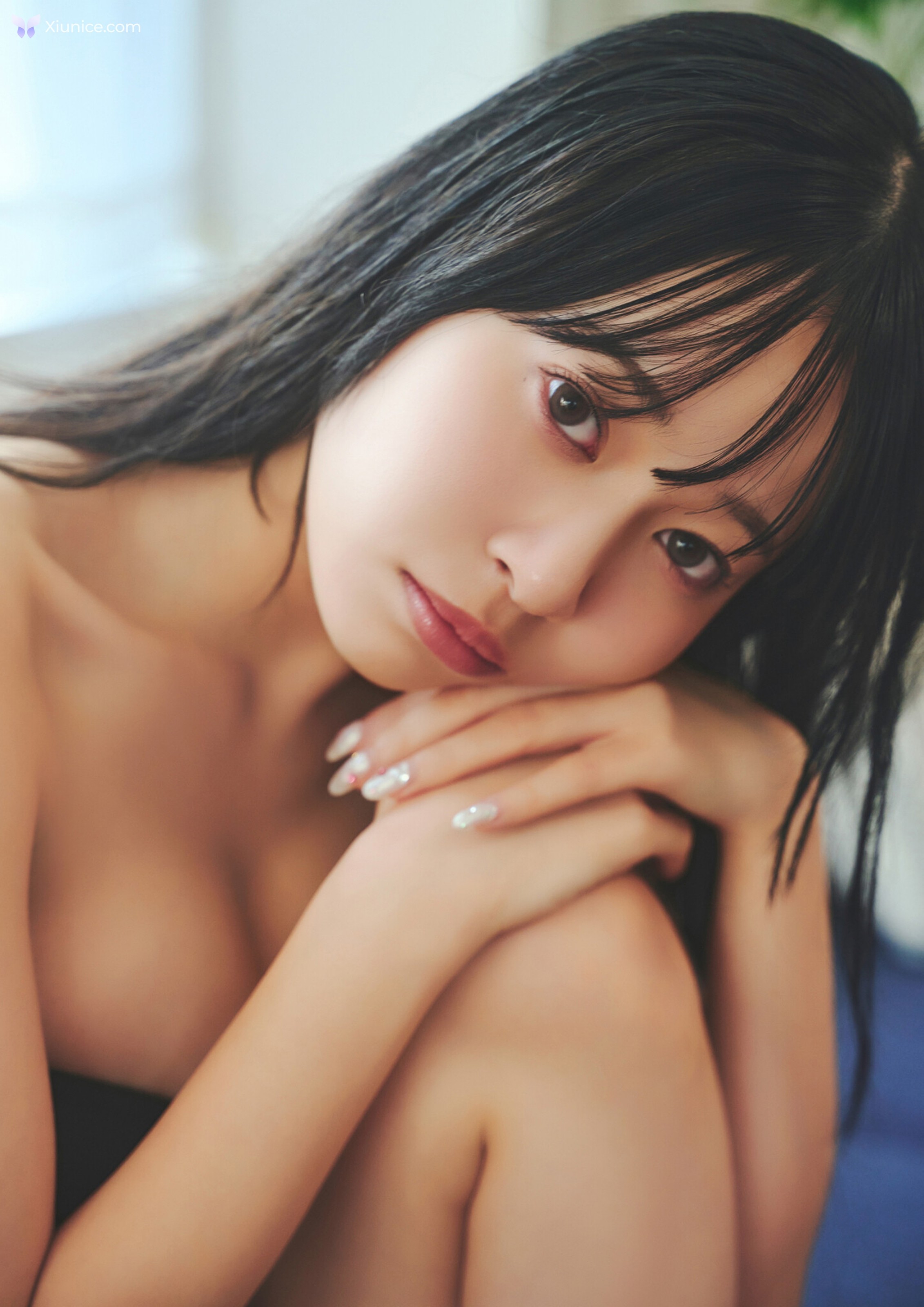 千星真穂 – BUBKAテシタル写真集 ウワサのちせまほ 第32张