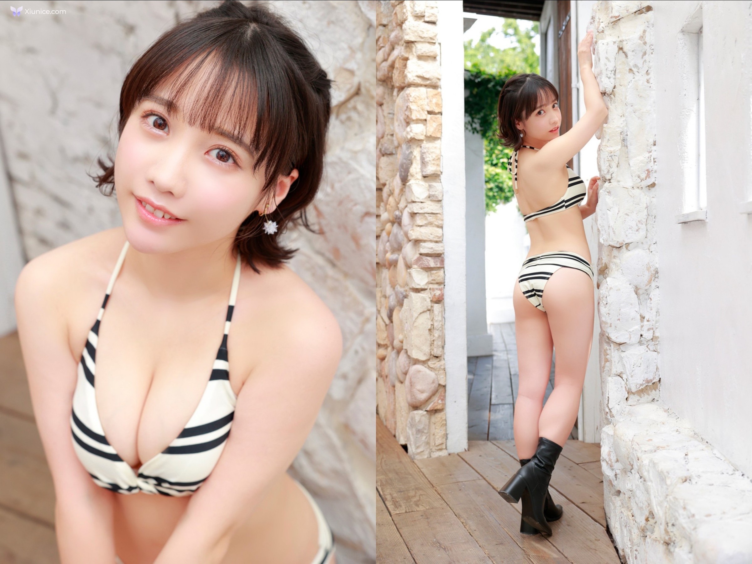 はのんまゆ – FLASHテシタル写真集 アイトル大航海時代 another side 第4张