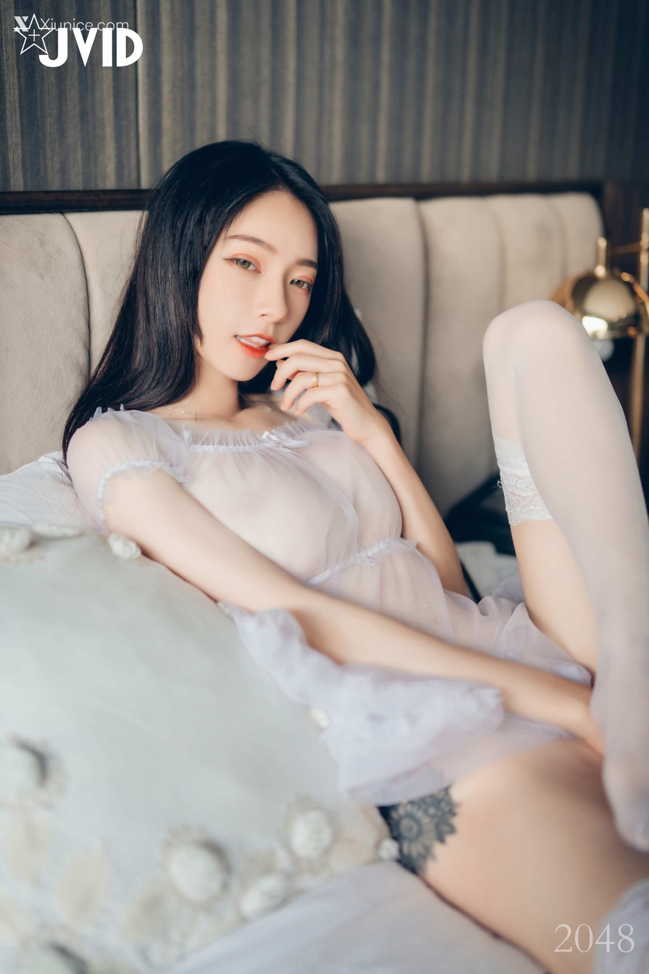 JVID – 飘 Piao-Transparent 第60张