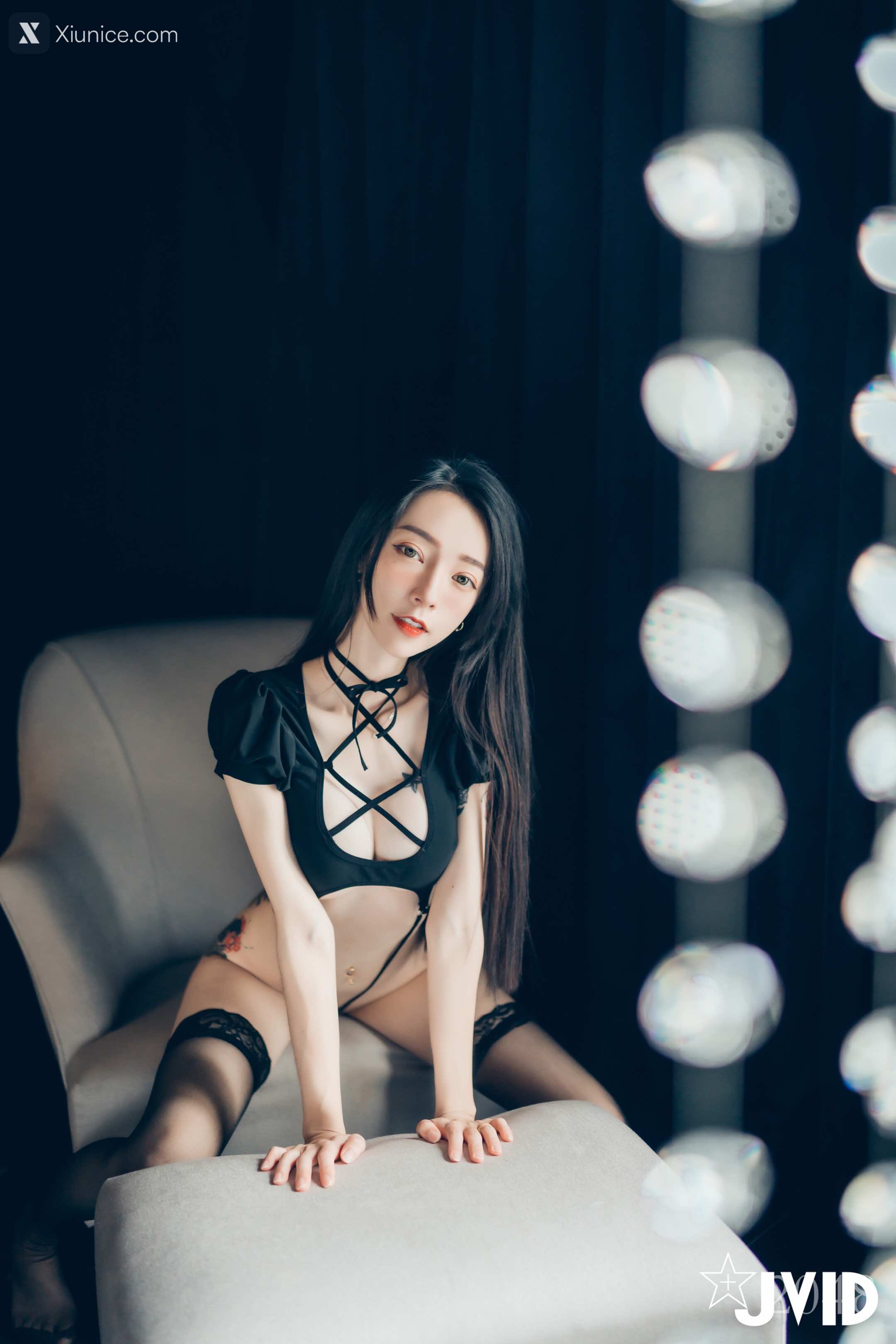 JVID – 飘 Piao-Transparent 第103张