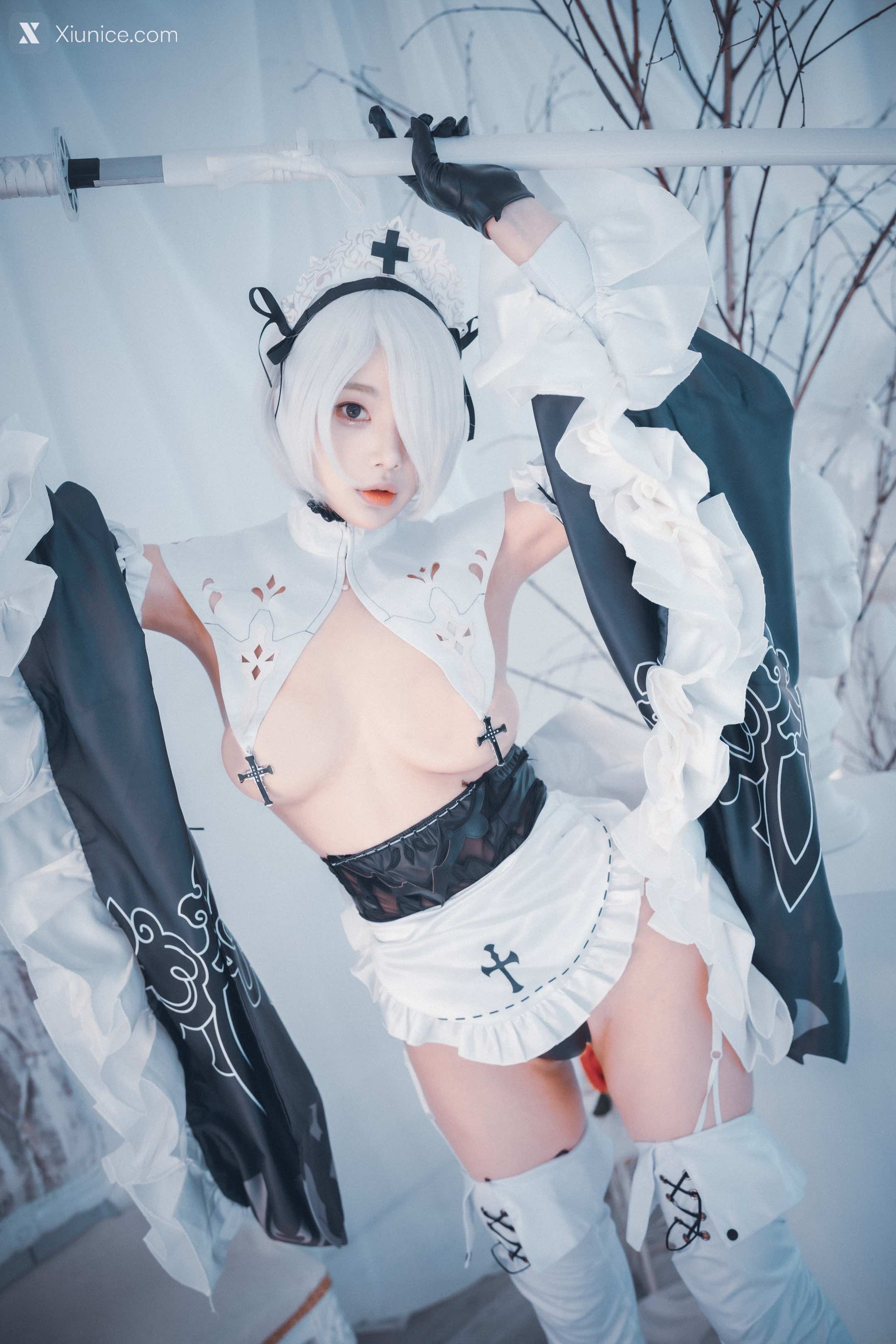DJAWA Photo – Zzyuri (쮸리) – 2B 第43张