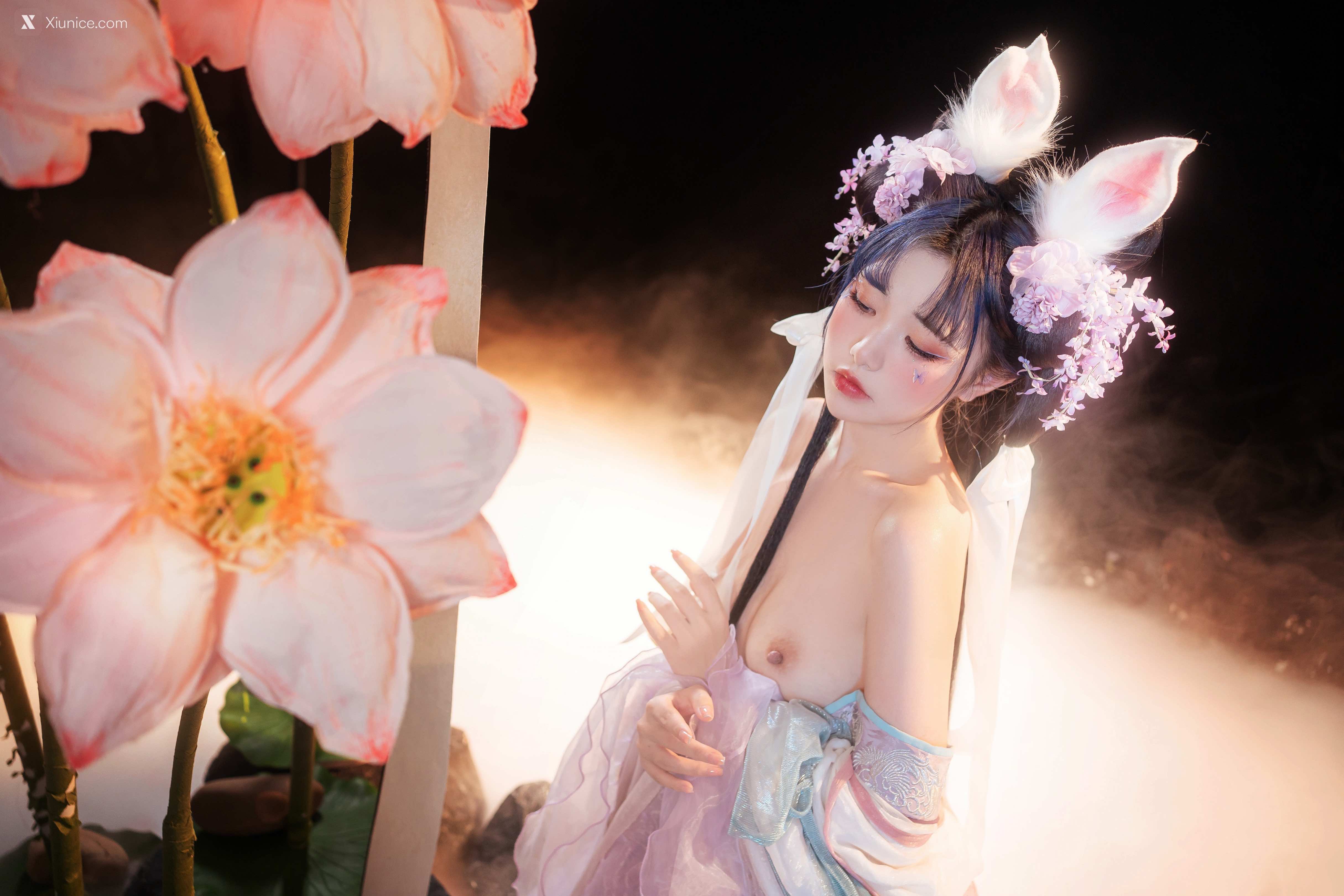 Coser@爆机少女喵小吉 (Nekokoyoshi) 绮怀+ 第29张