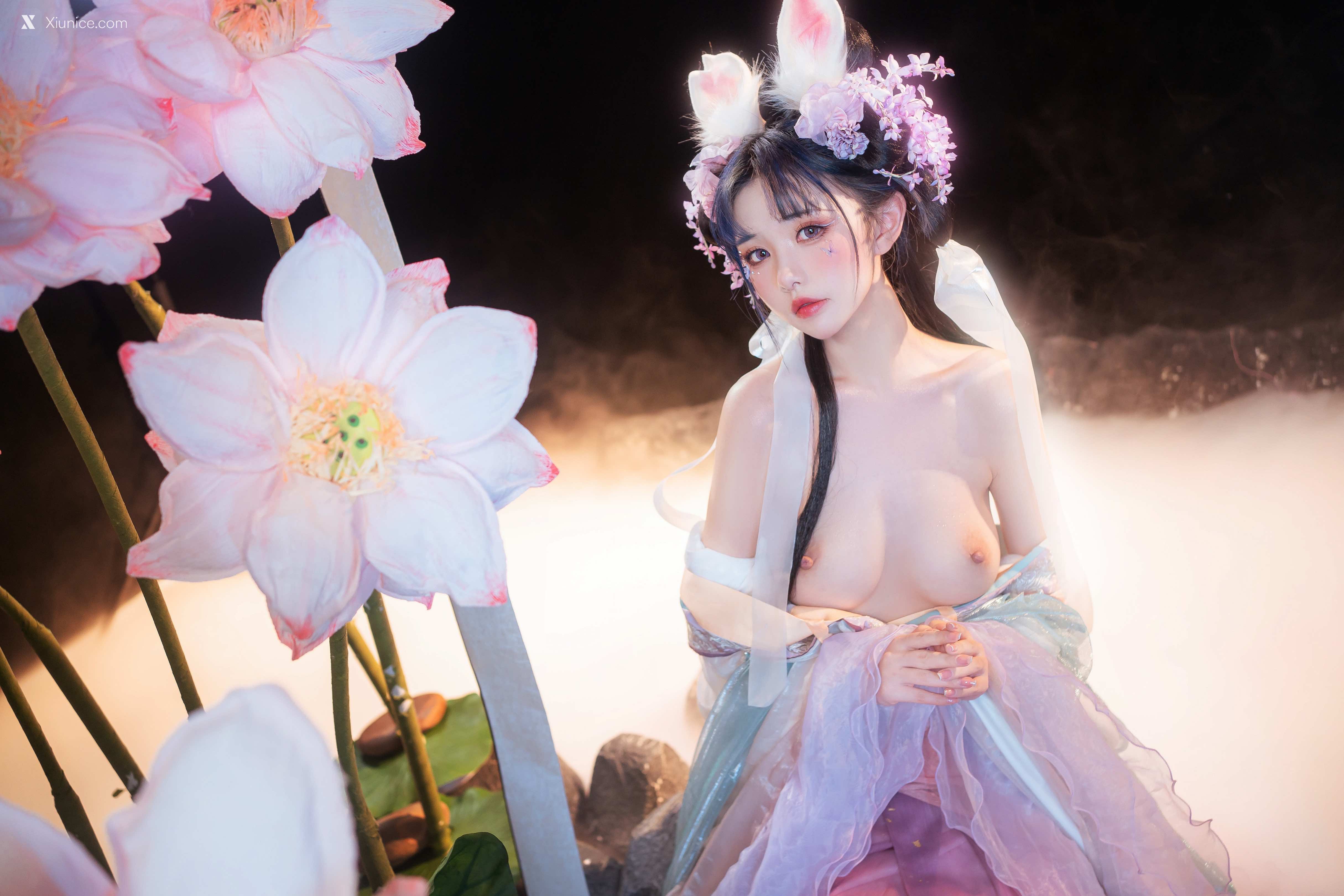 Coser@爆机少女喵小吉 (Nekokoyoshi) 绮怀+ 第24张