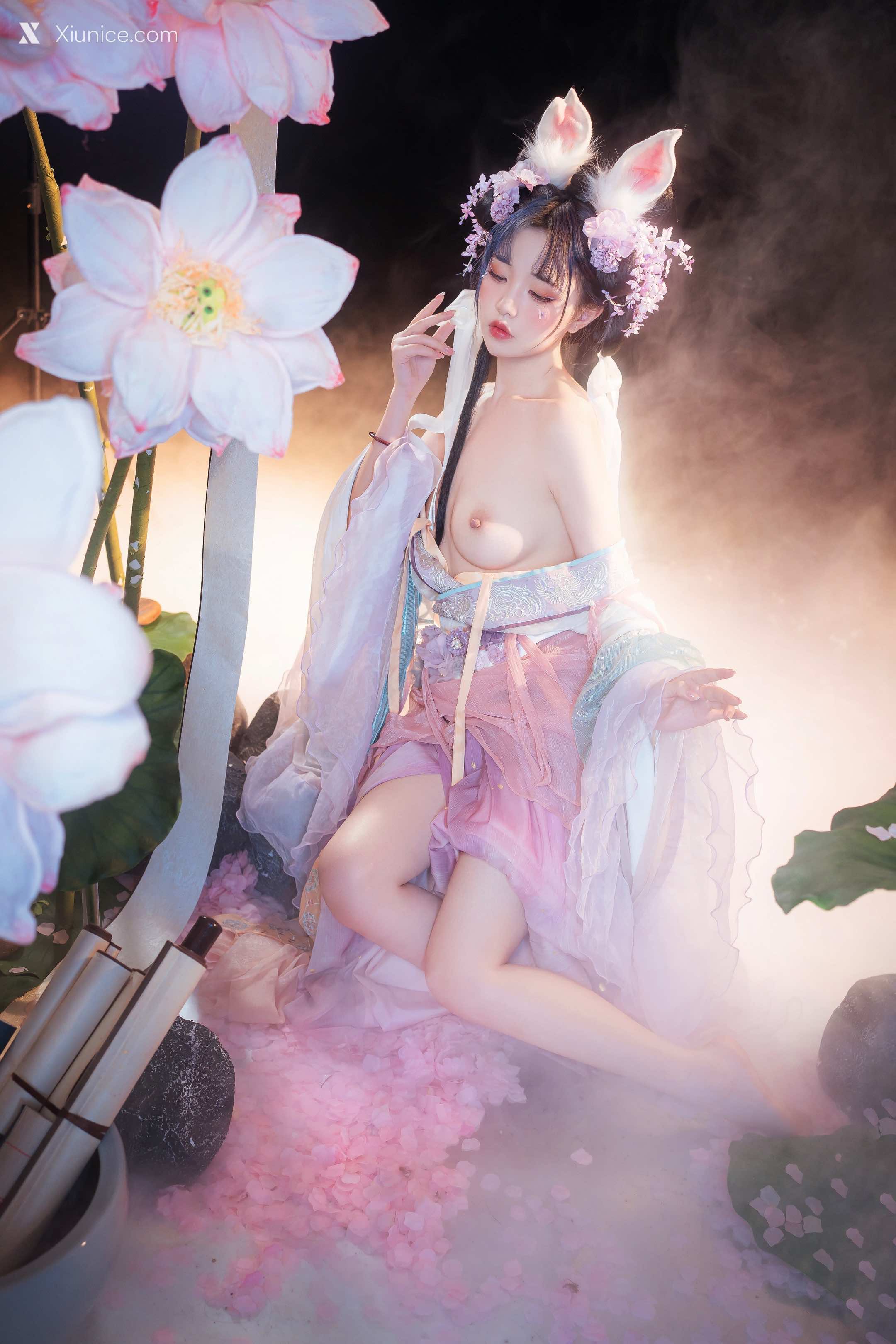 Coser@爆机少女喵小吉 (Nekokoyoshi) 绮怀+ 第30张