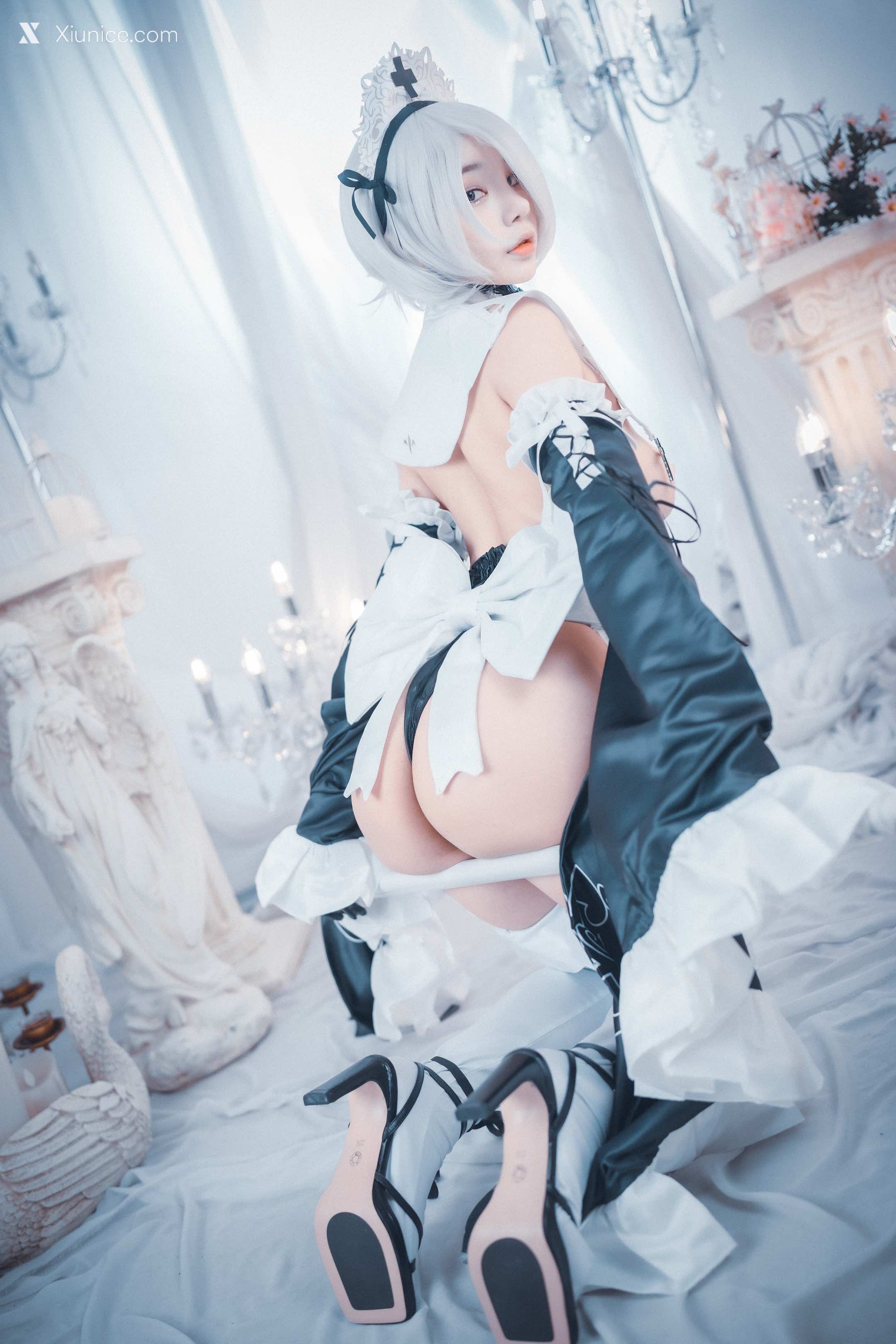 DJAWA Photo – Zzyuri (쮸리) – 2B 第55张