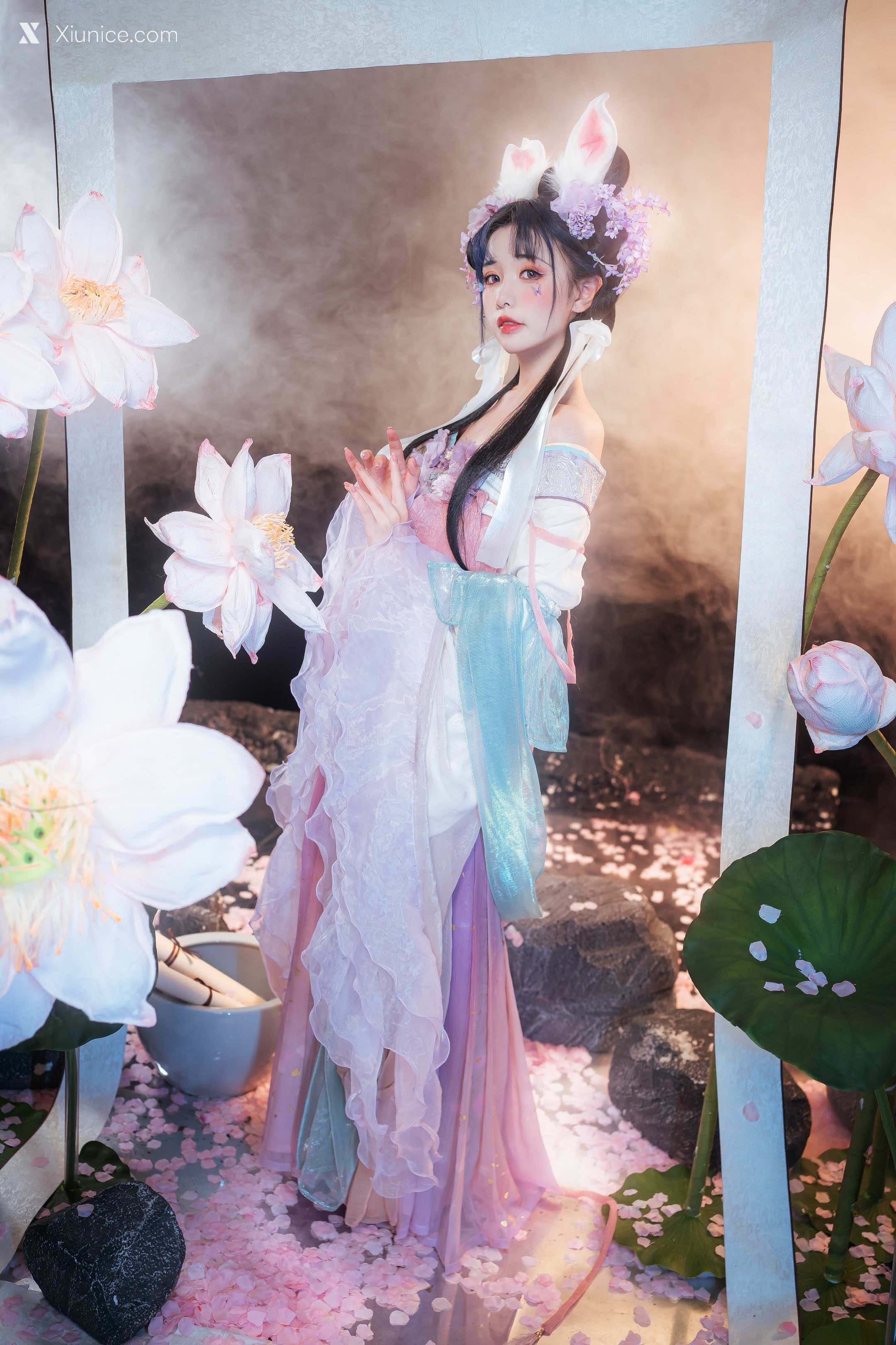 Coser@爆机少女喵小吉 (Nekokoyoshi) 绮怀+ 第7张