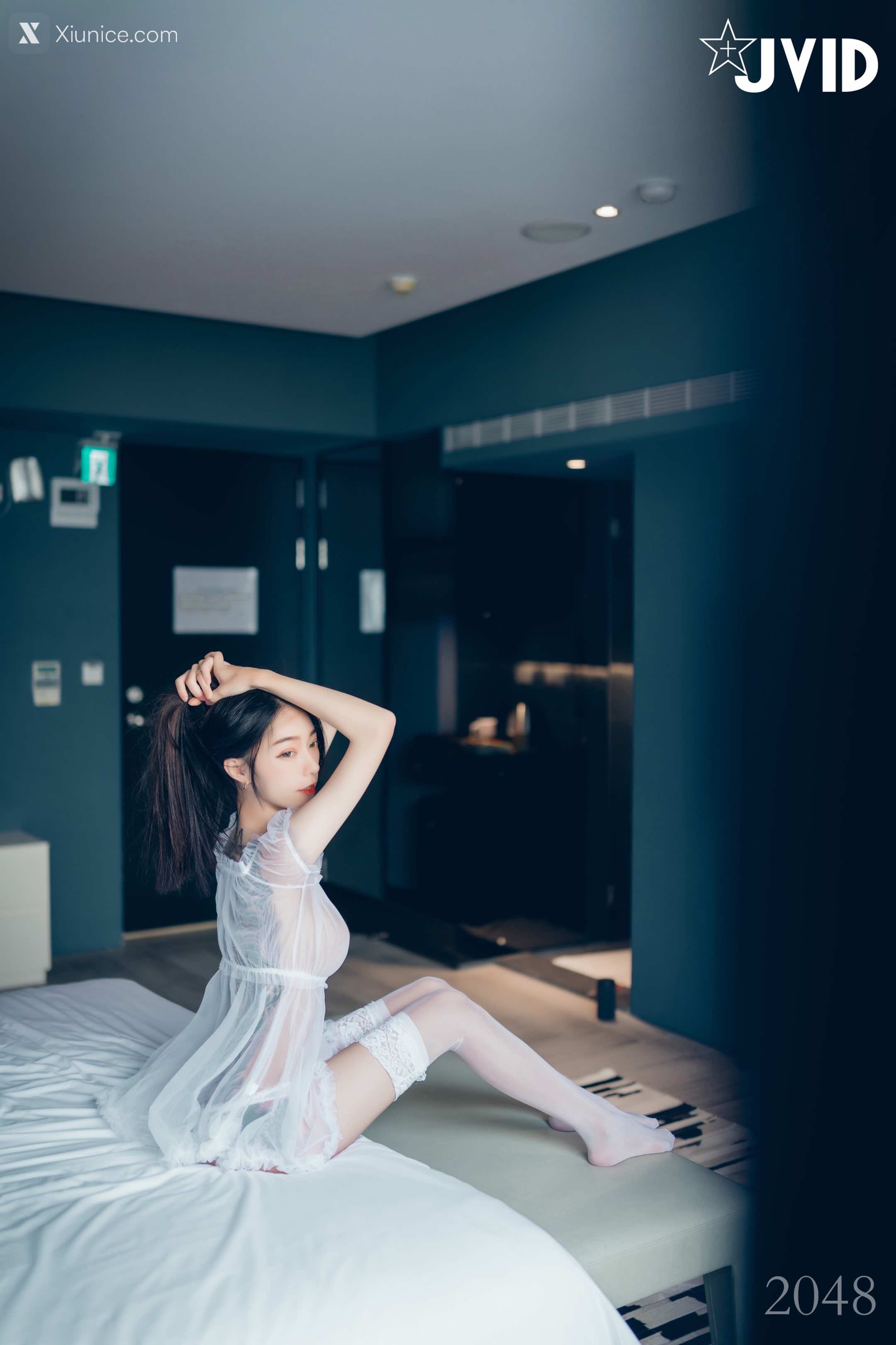 JVID – 飘 Piao-Transparent 第58张