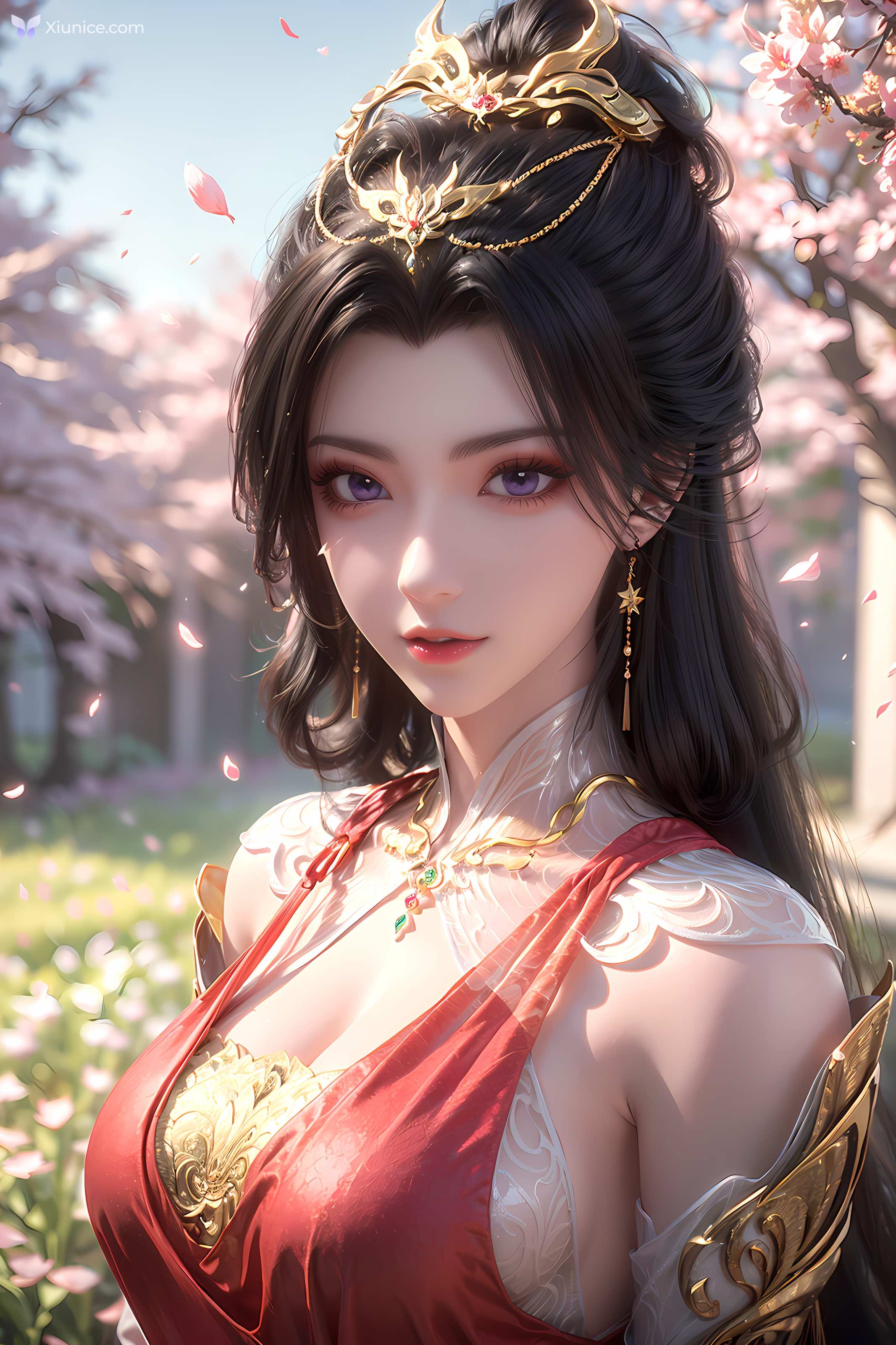 AI Girl 长生界-赵琳儿 第45张