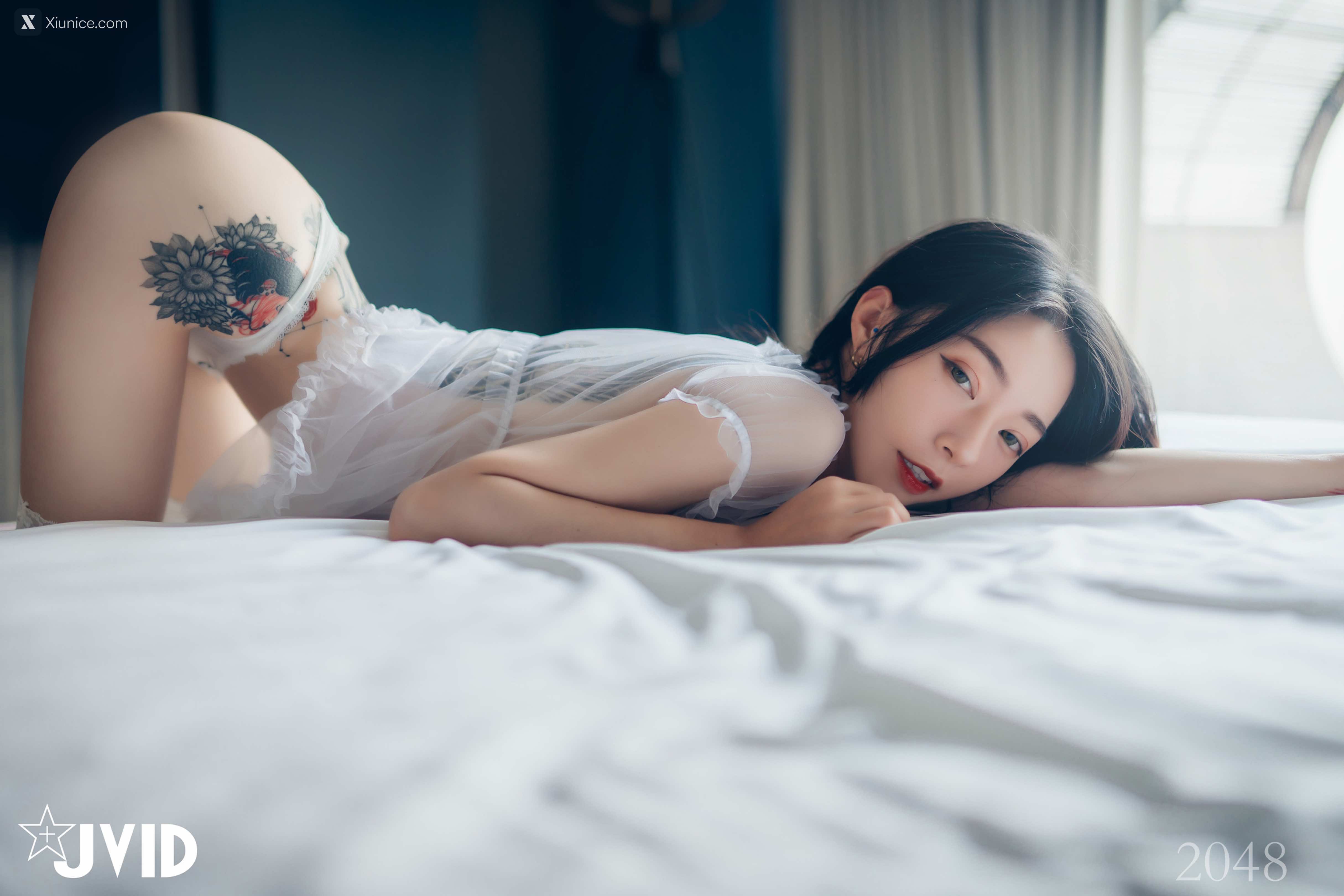 JVID – 飘 Piao-Transparent 第78张