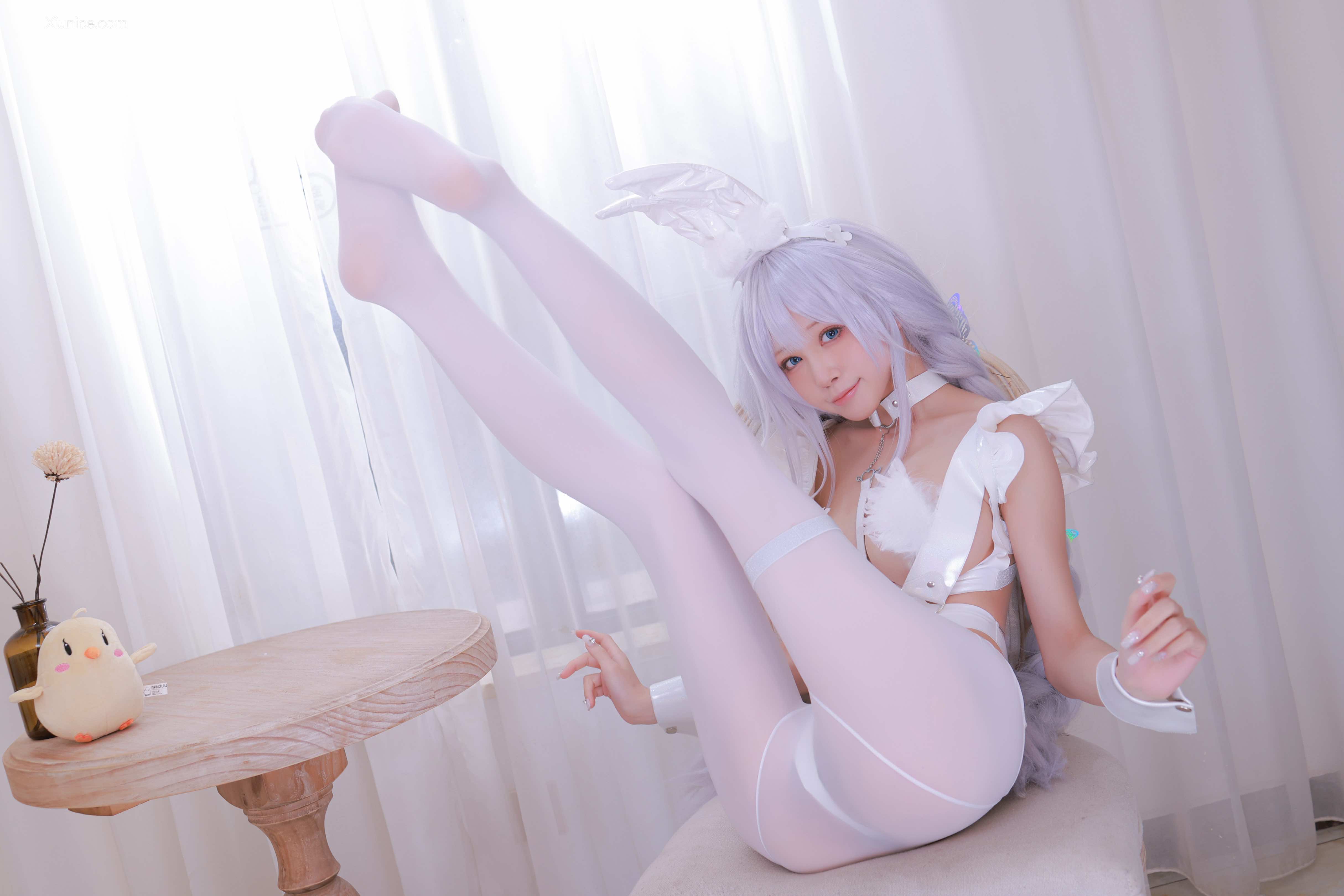 Coser@水淼Aqua – Vol.103 恶毒 第6张