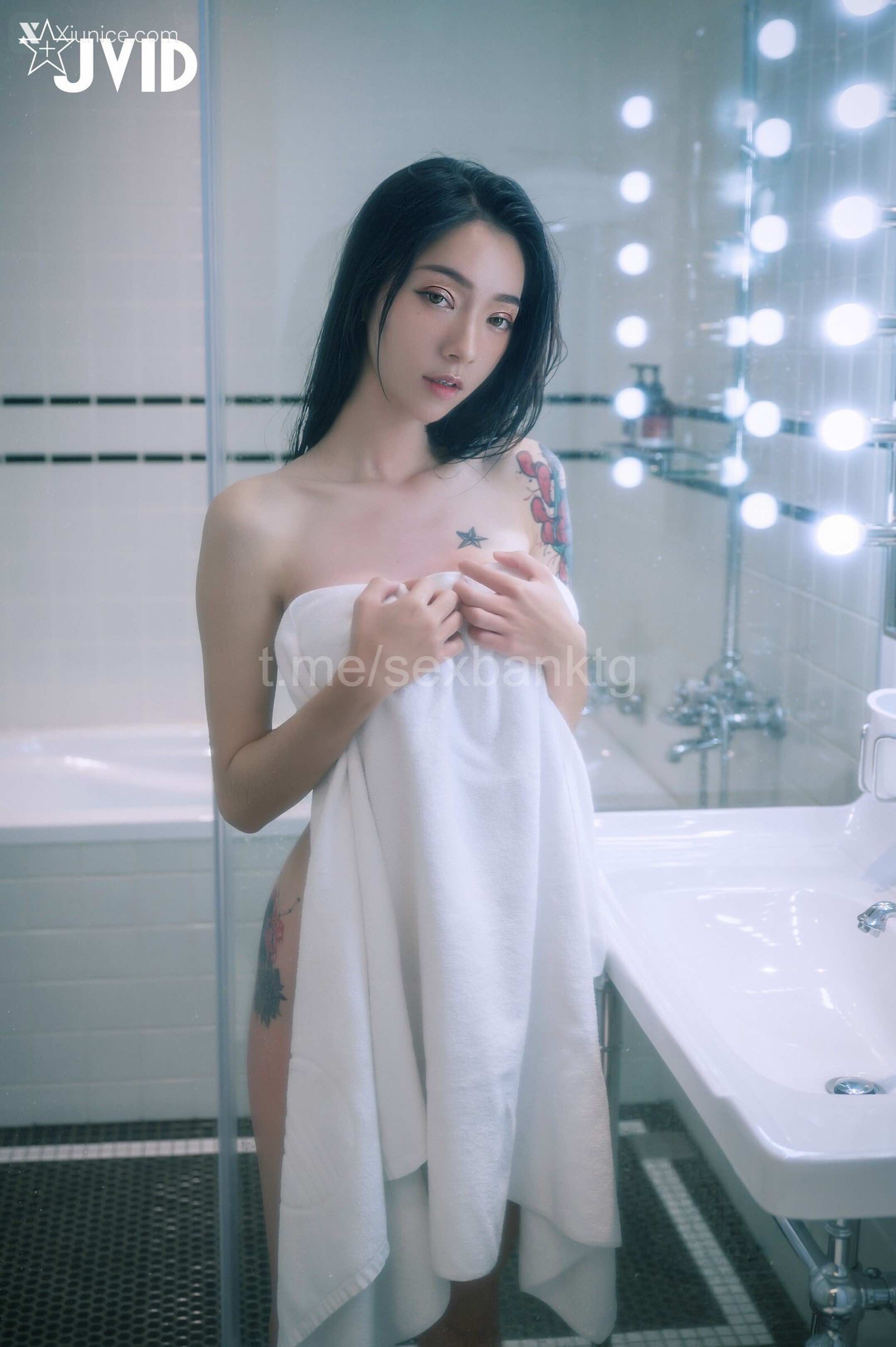 JVID – 飘 Home Alone 第105张