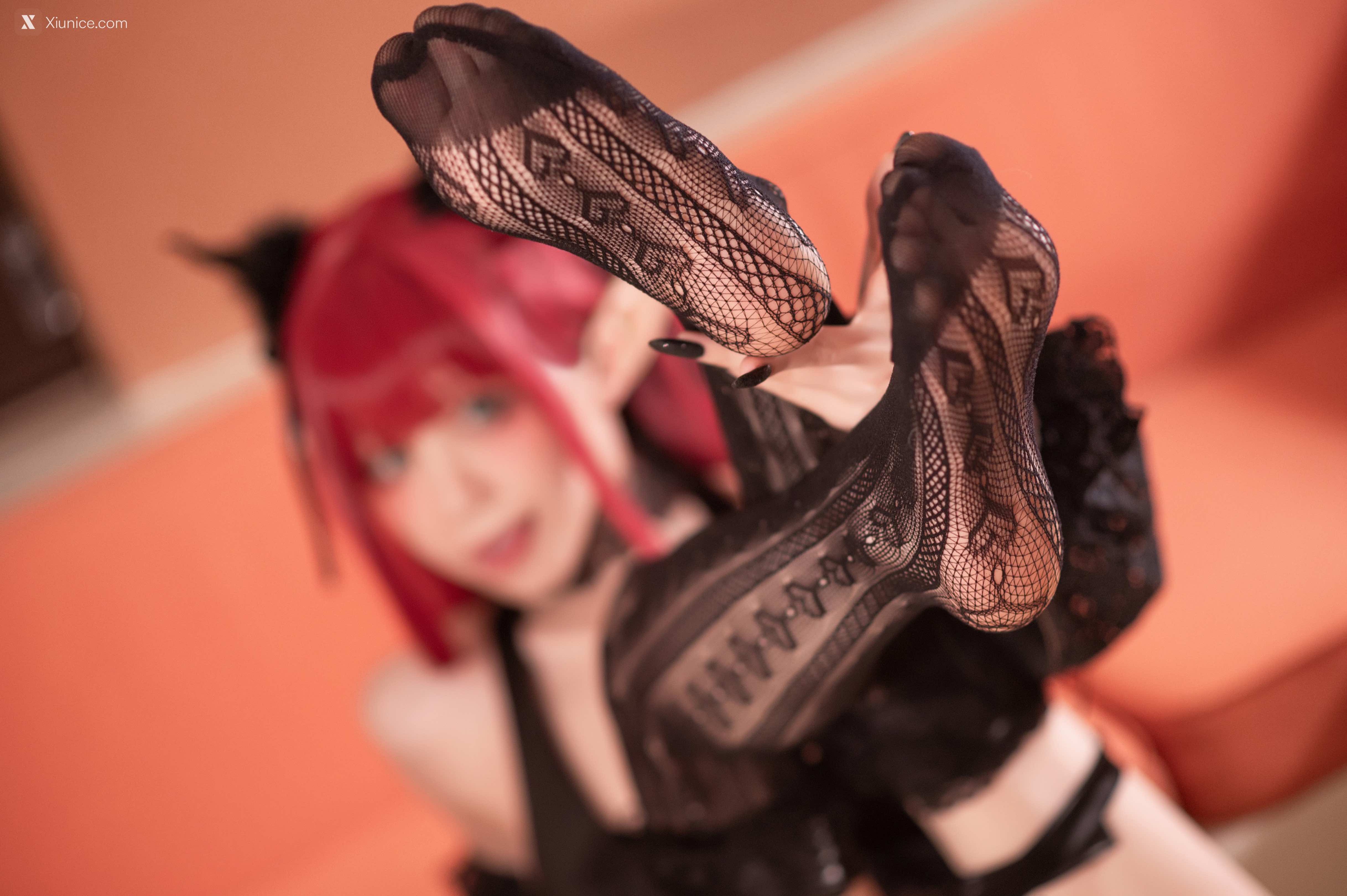 Coser@水淼Aqua – Vol.119 更衣人偶坠入爱河 利兹 第6张
