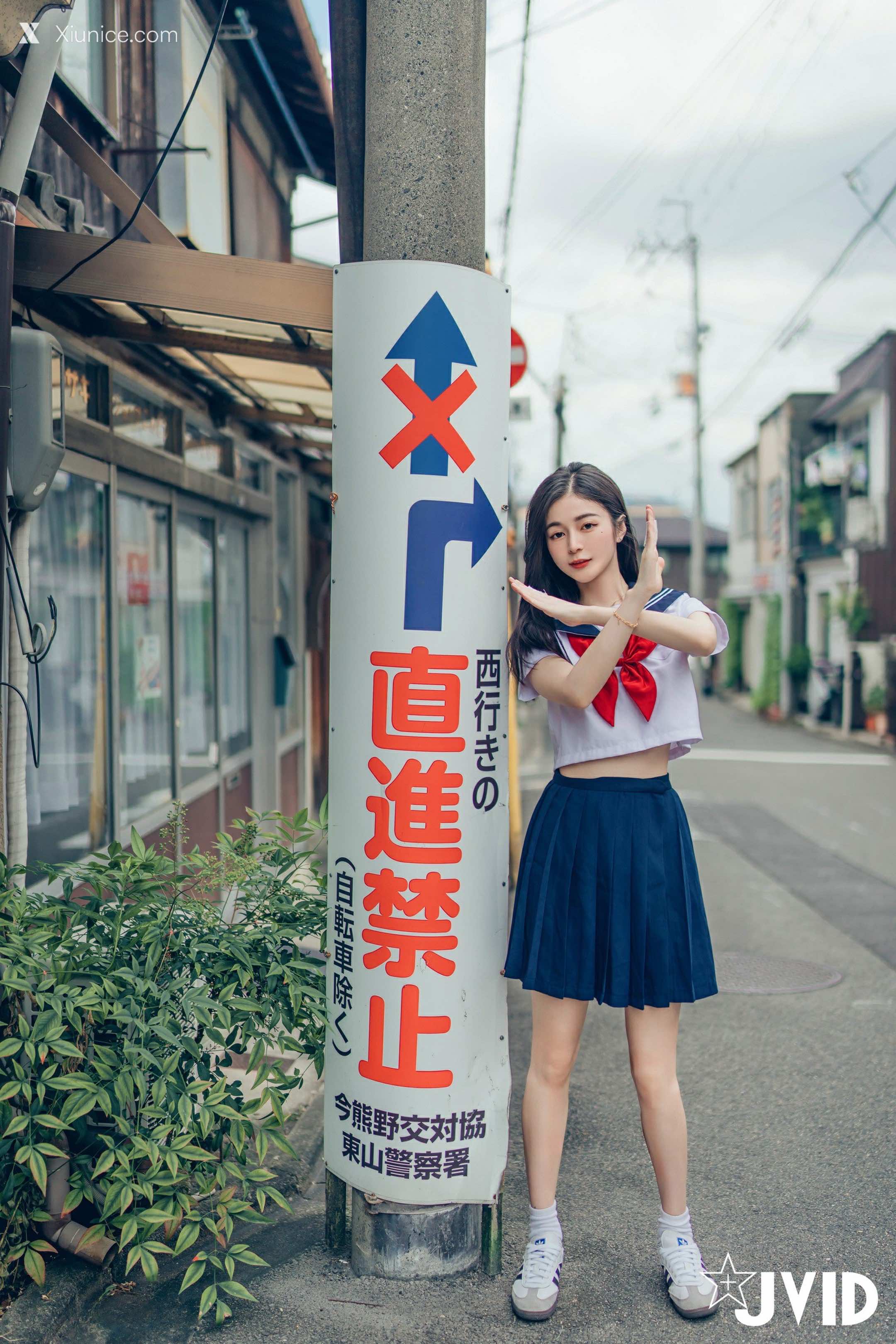 JVID – 辰辰 – 病嬌寫真 第25张
