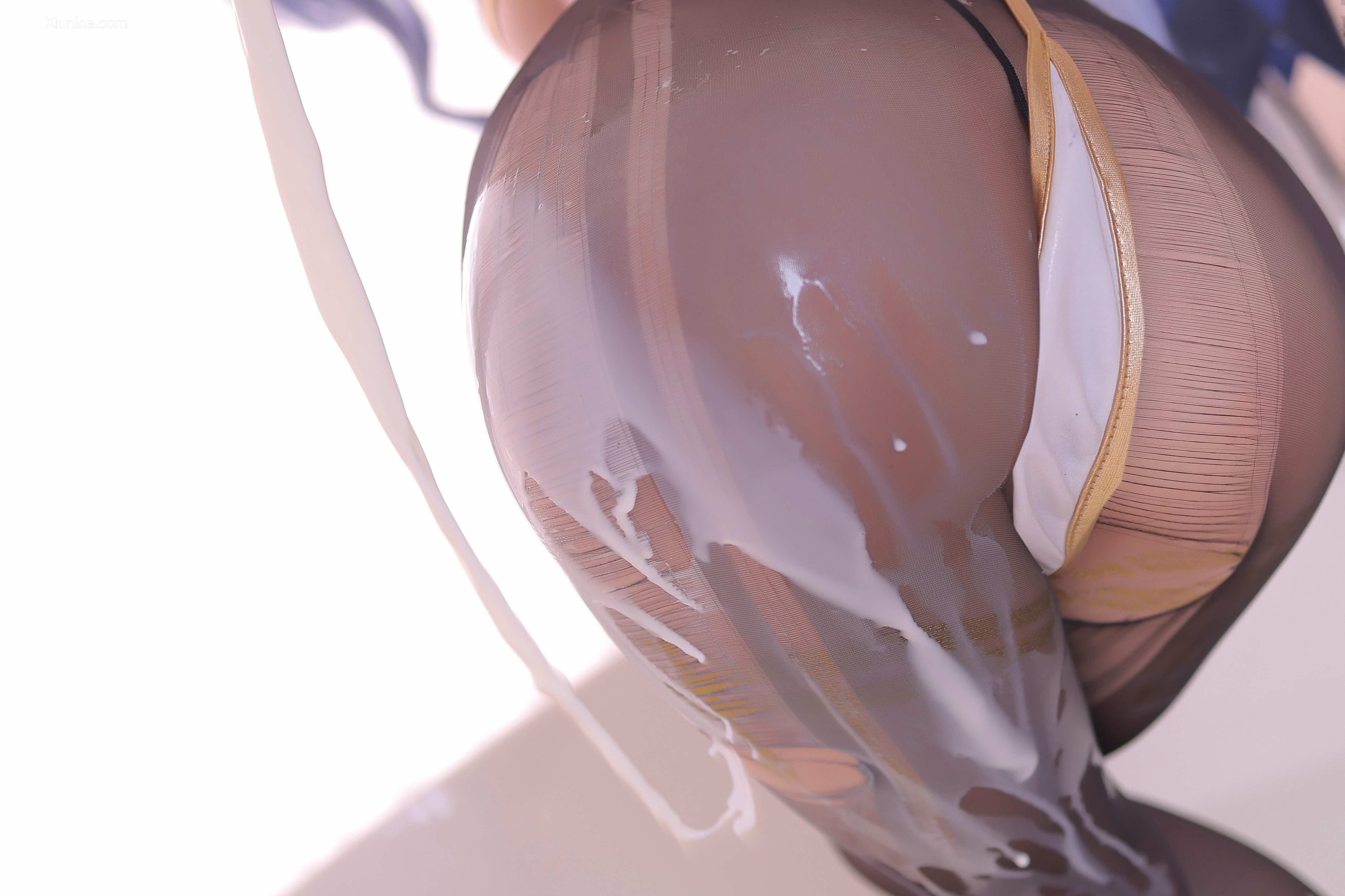 Coser@水淼Aqua – Vol.130 原神甘雨 第33张