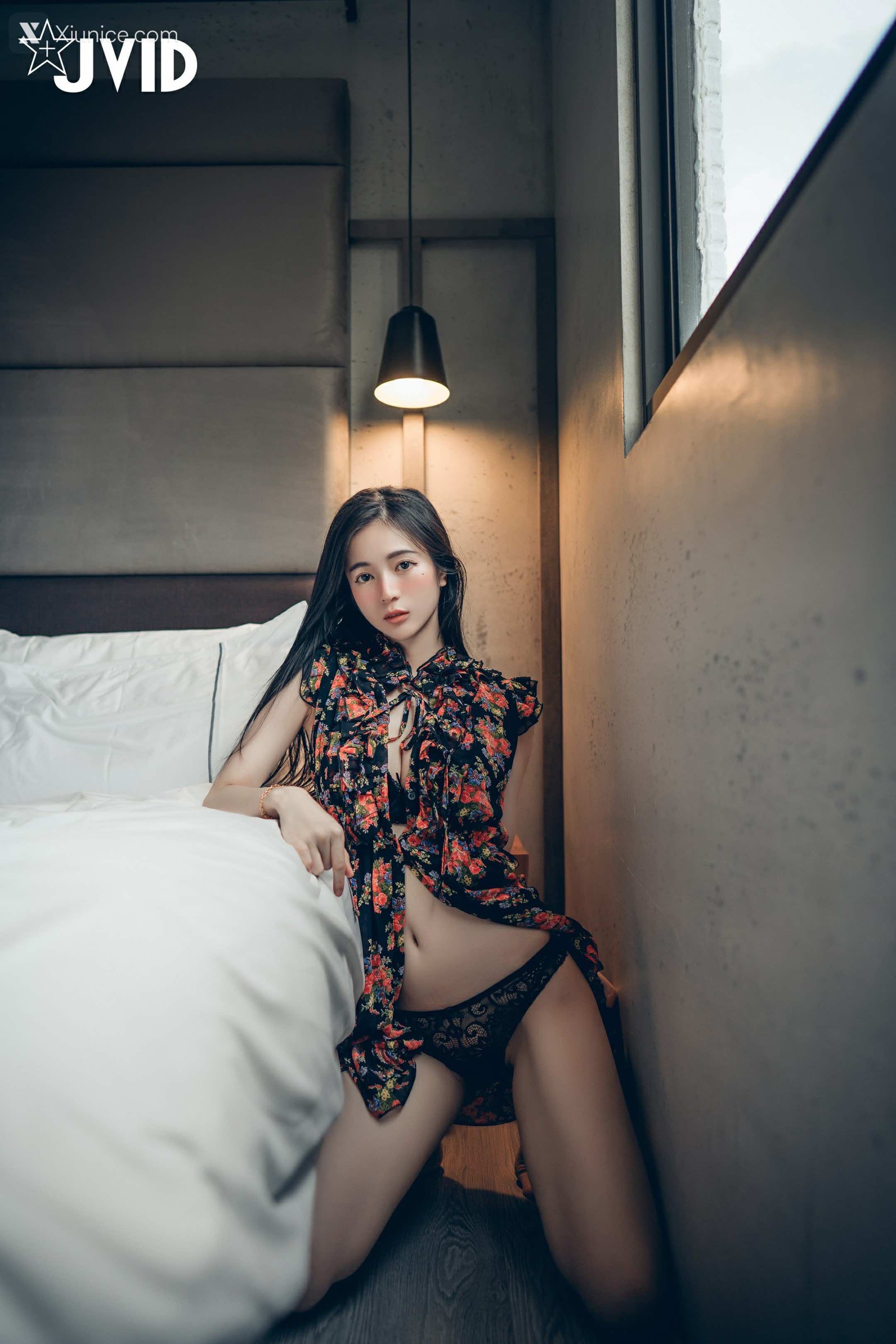 JVID – 辰辰 – 我的暴露狂女同事 第135张