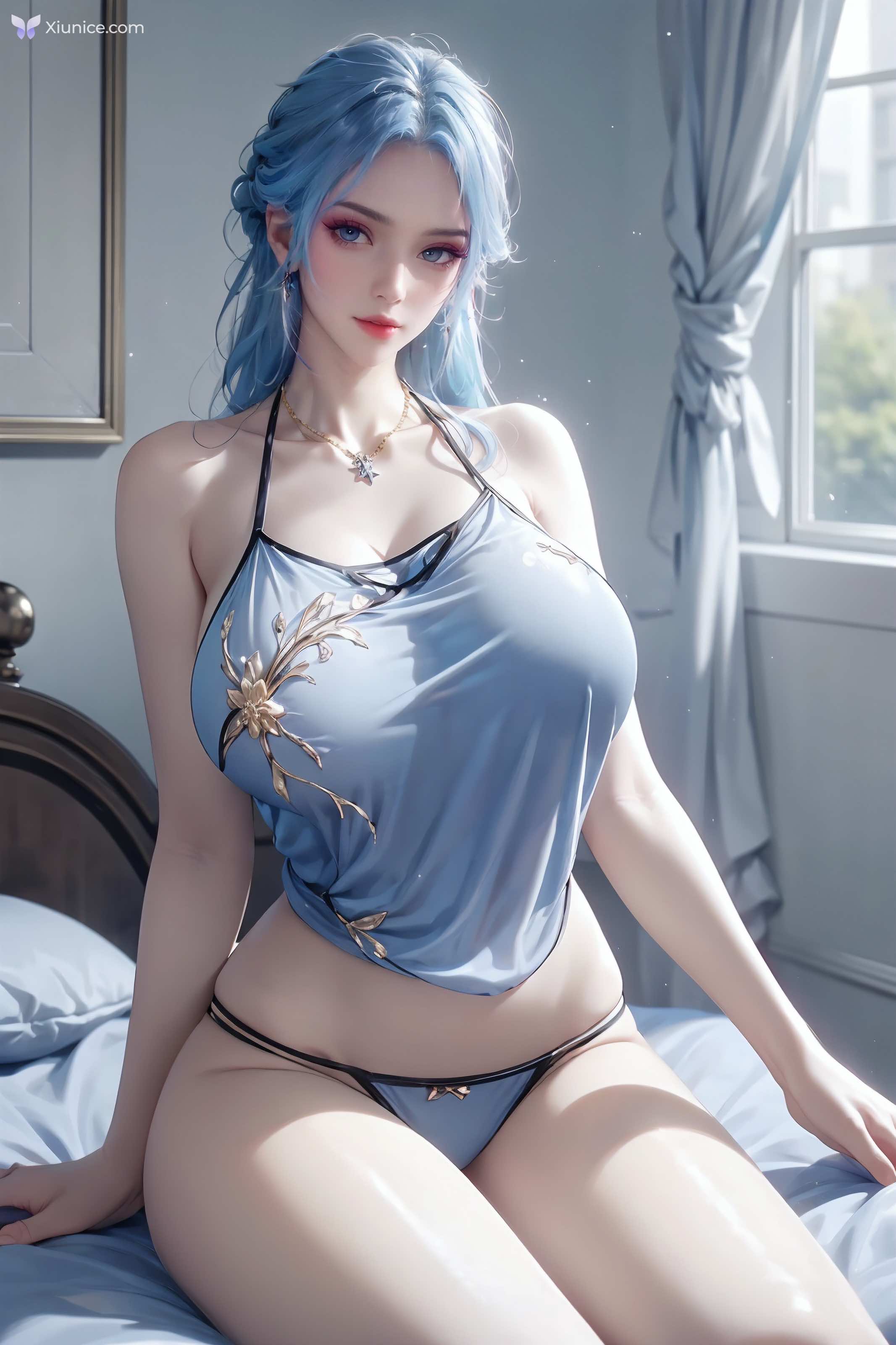 AI Girl 绝世唐门-唐舞桐 第16张