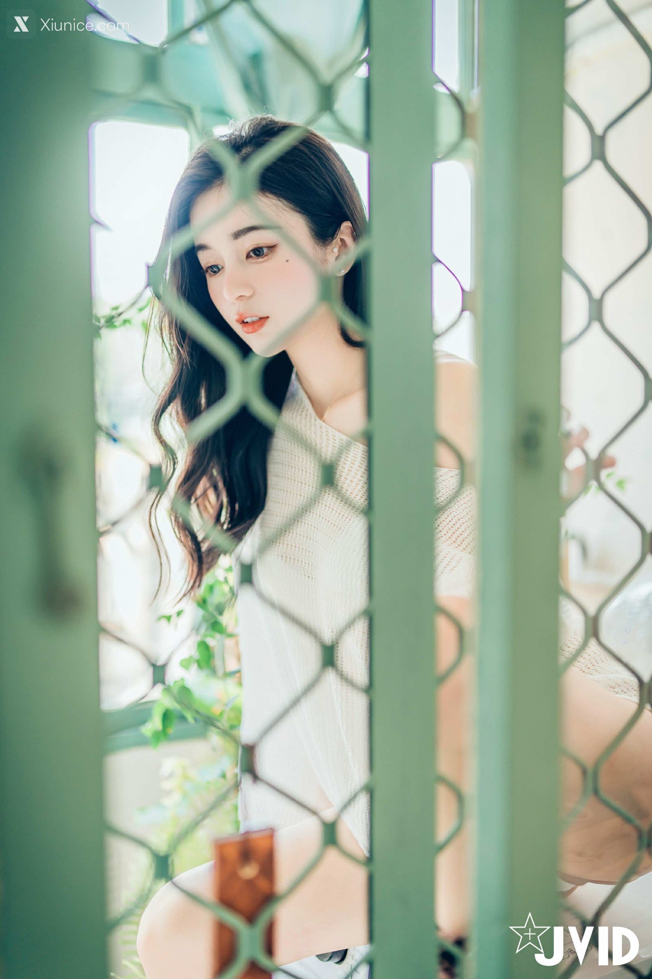 JVID – 辰辰 – 巨乳嬌妻 第35张