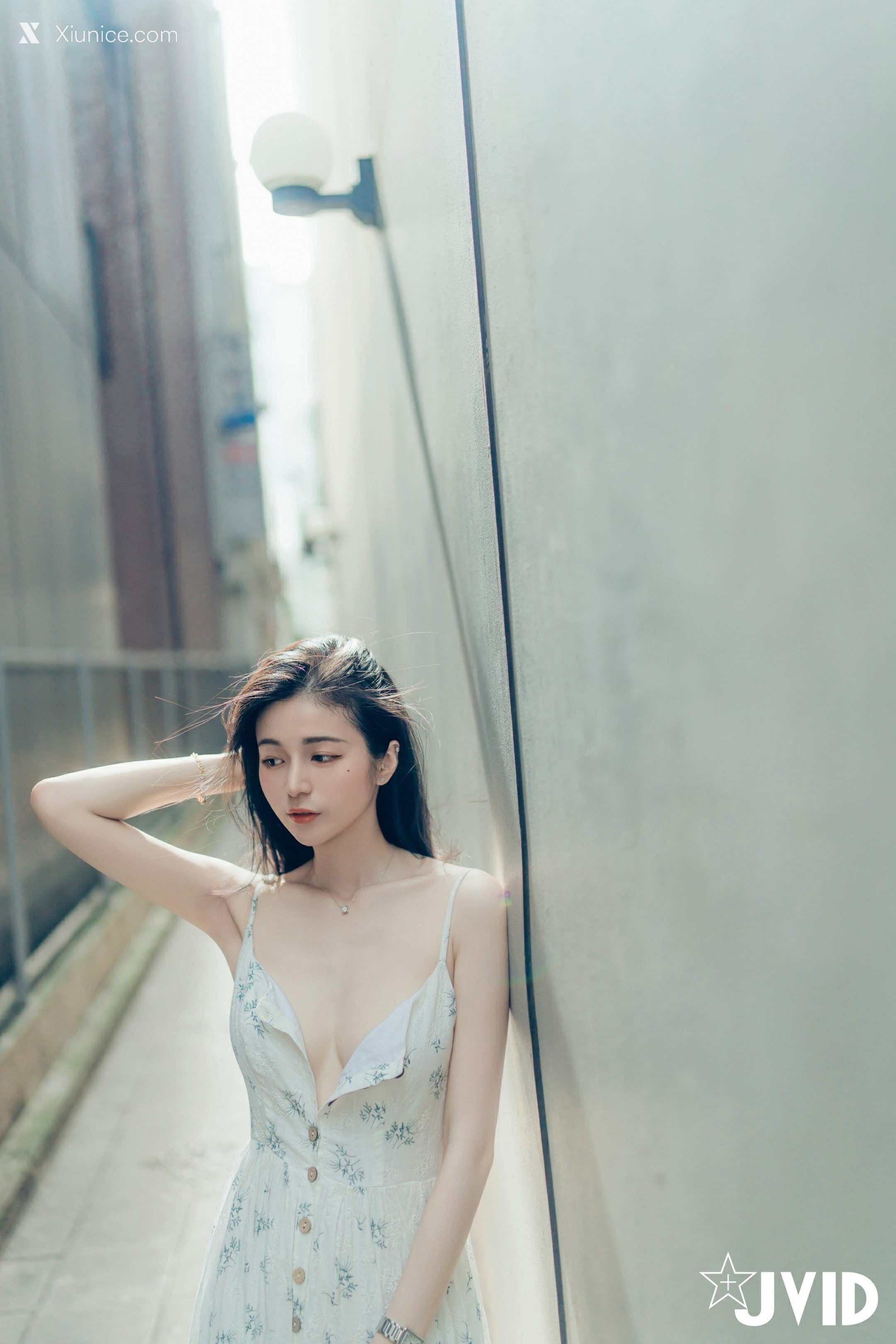 JVID – 辰辰 – 病嬌寫真 第55张