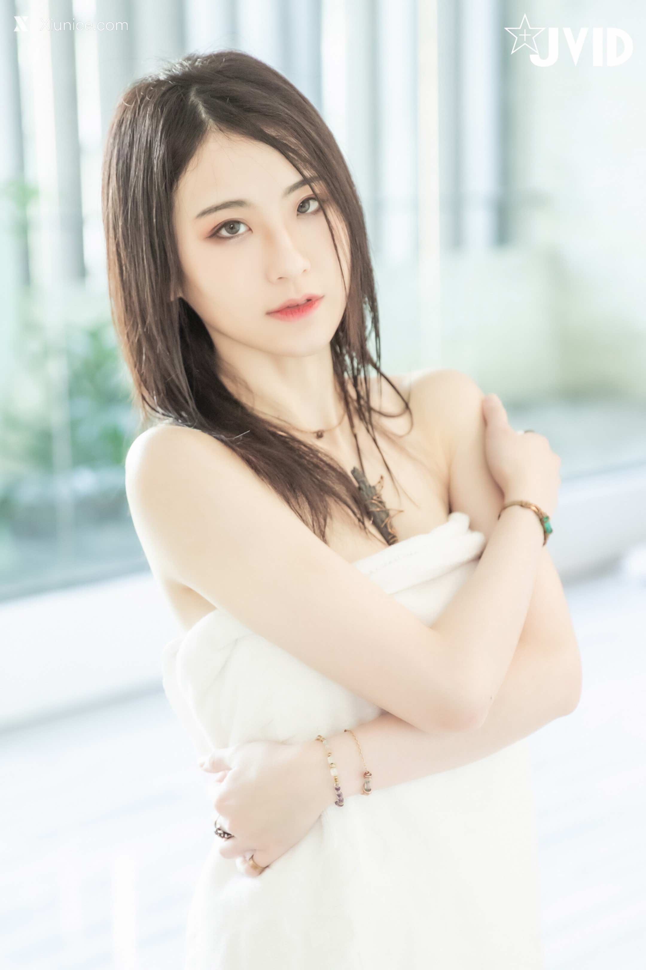 JVID – 阿瓈 – 白雪公主 第69张