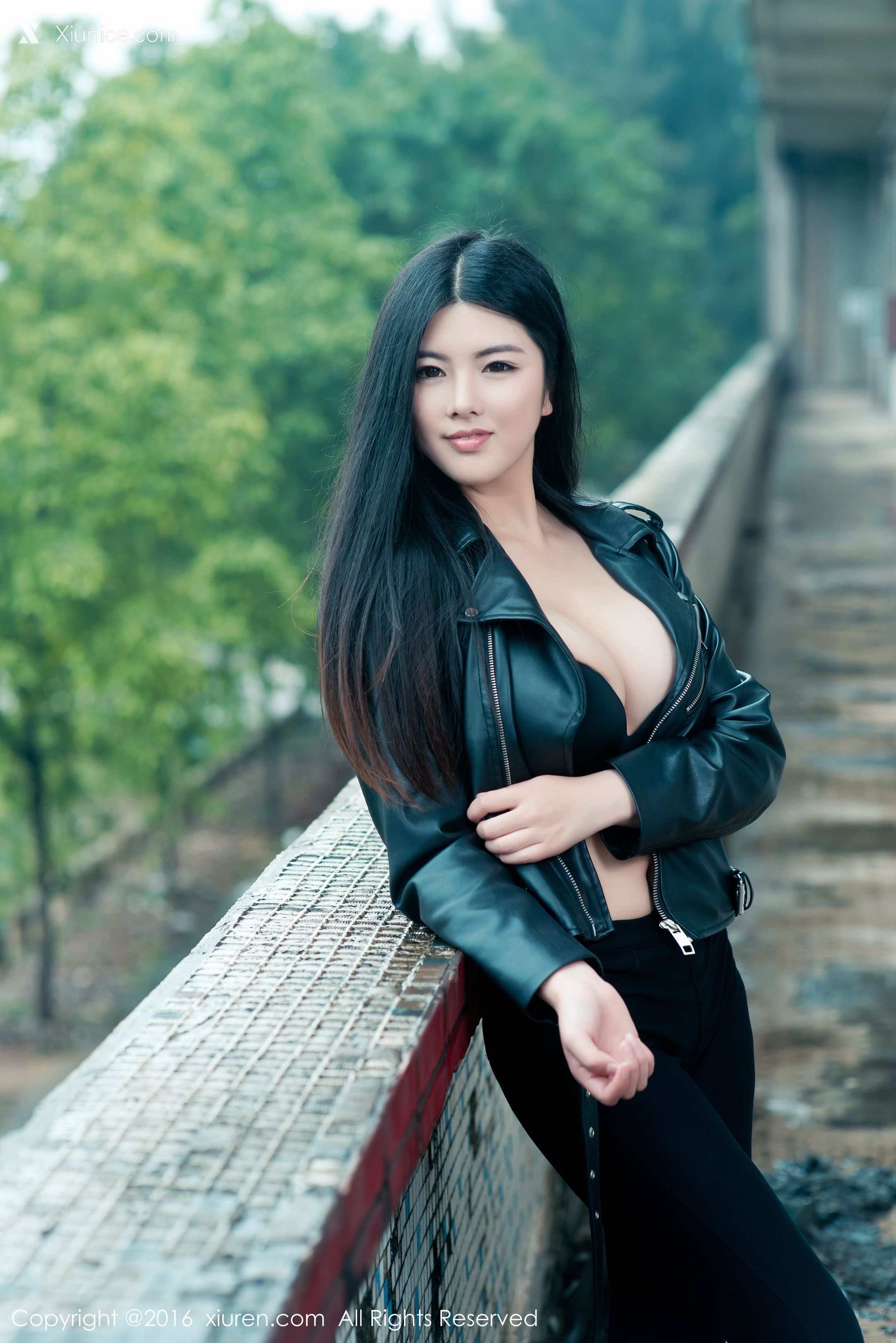 Xiuren秀人网 No.0518 娜露Selena 第2张