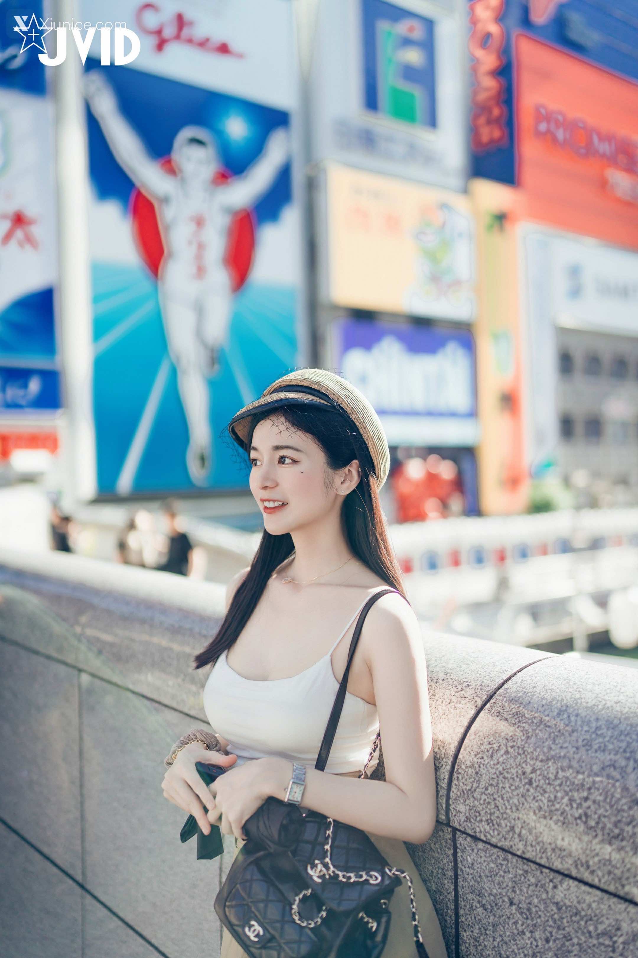 JVID – 辰辰 – 病嬌寫真 第166张