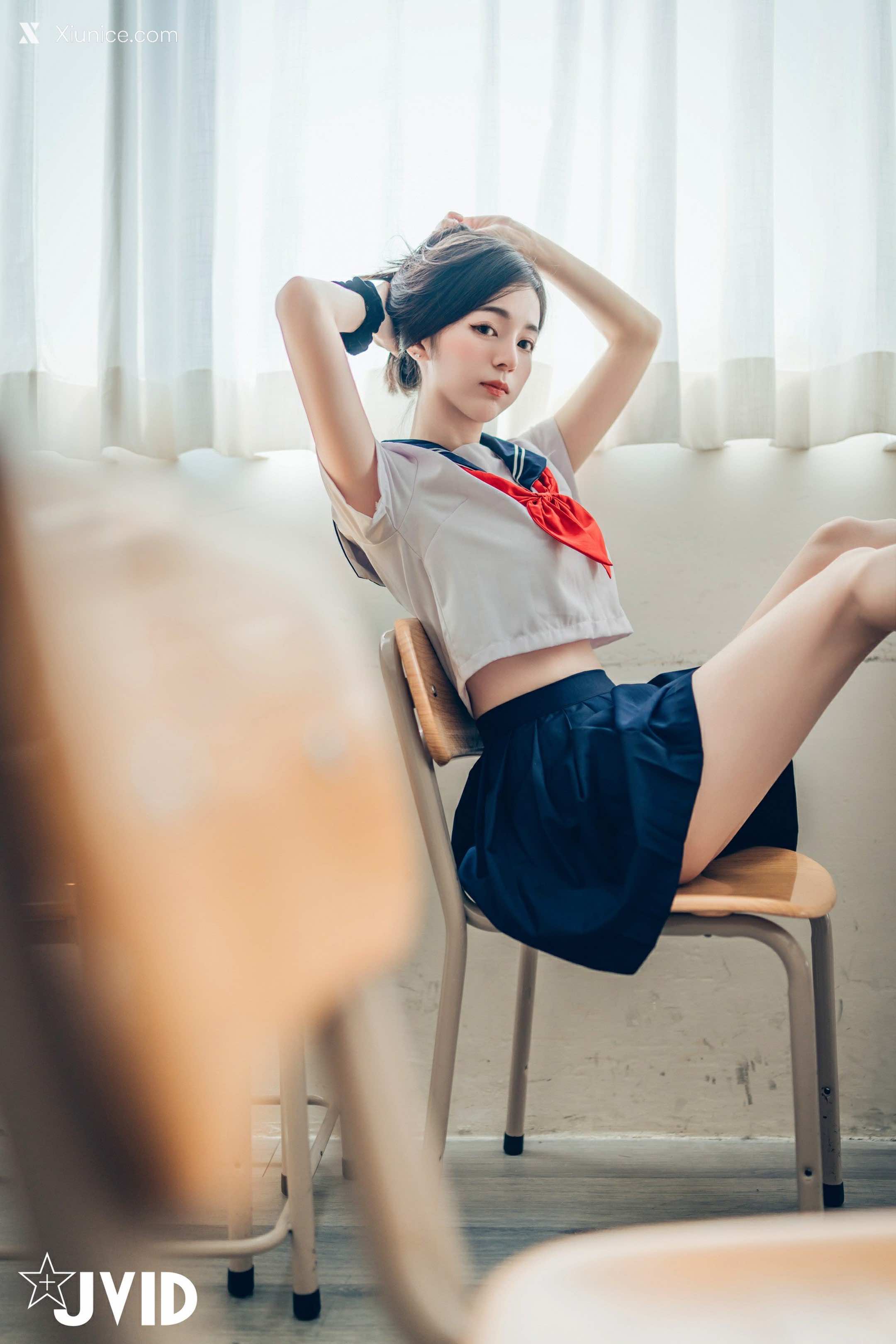 JVID – 辰辰 – 變態老師的課後輔導 第157张