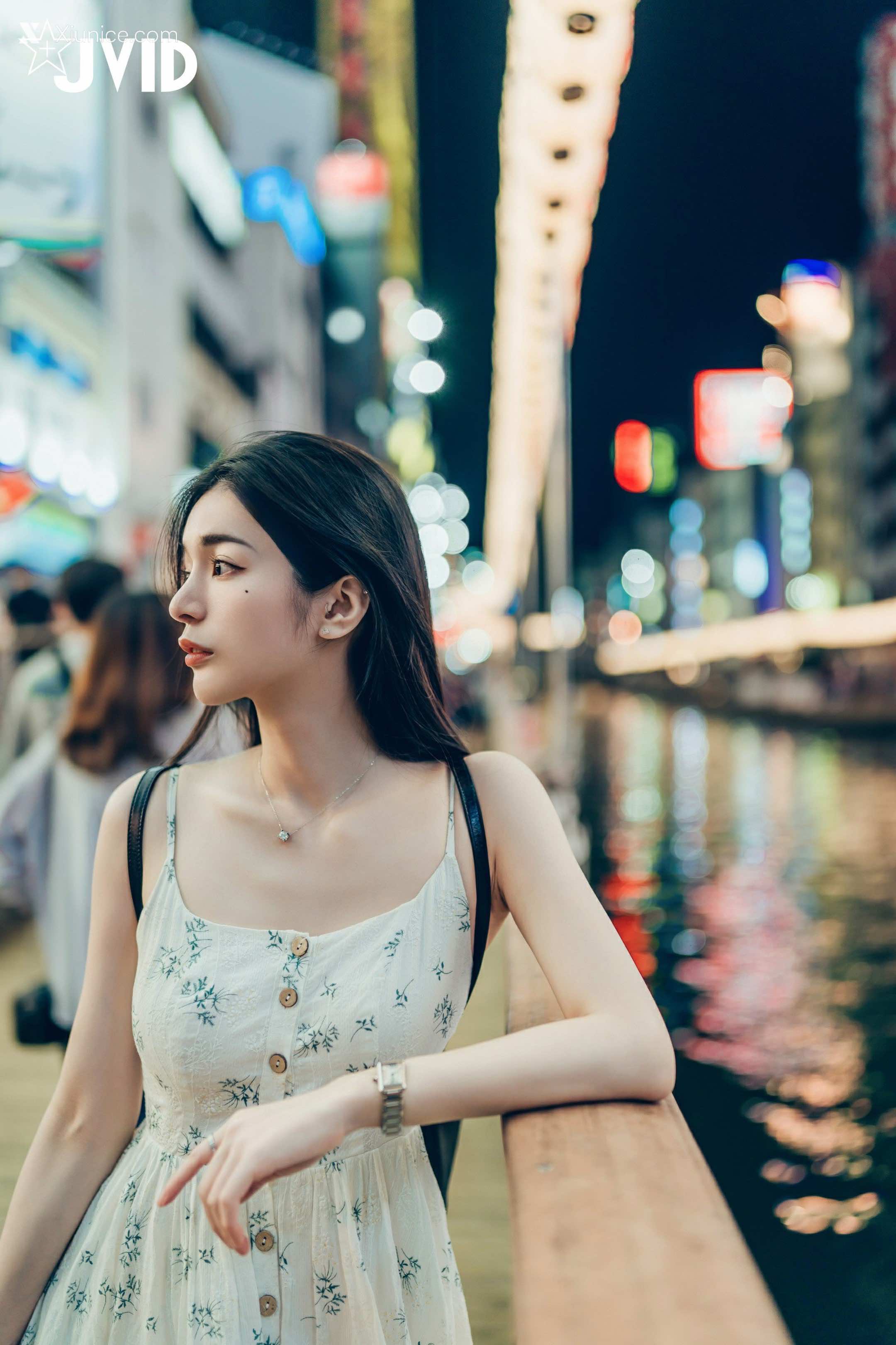 JVID – 辰辰 – 病嬌寫真 第154张