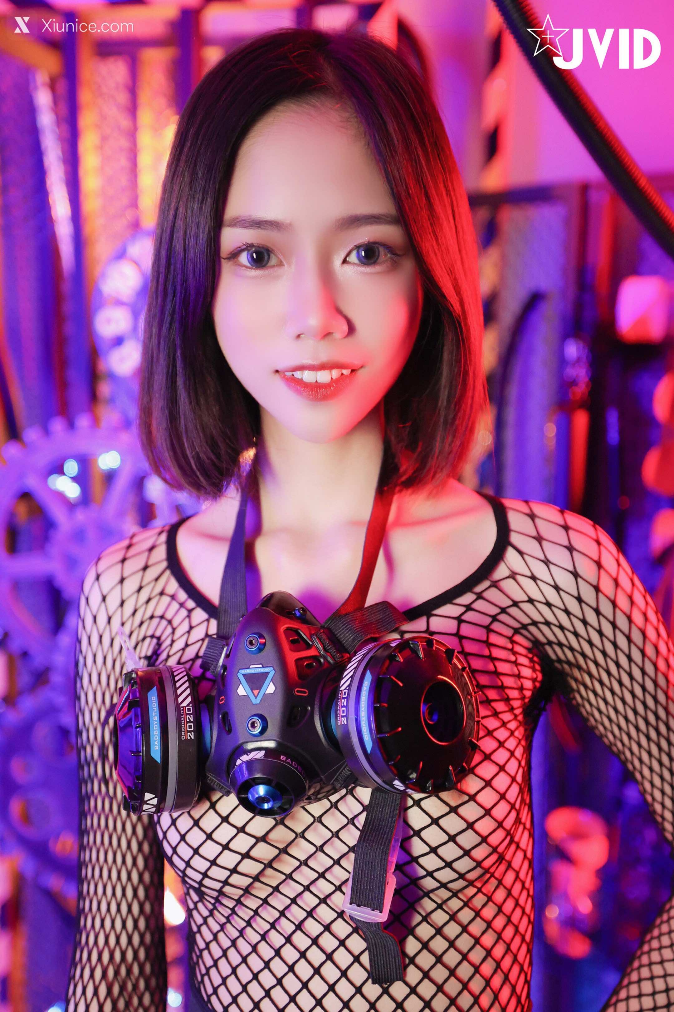 JVID – 超级节日 4 第122张