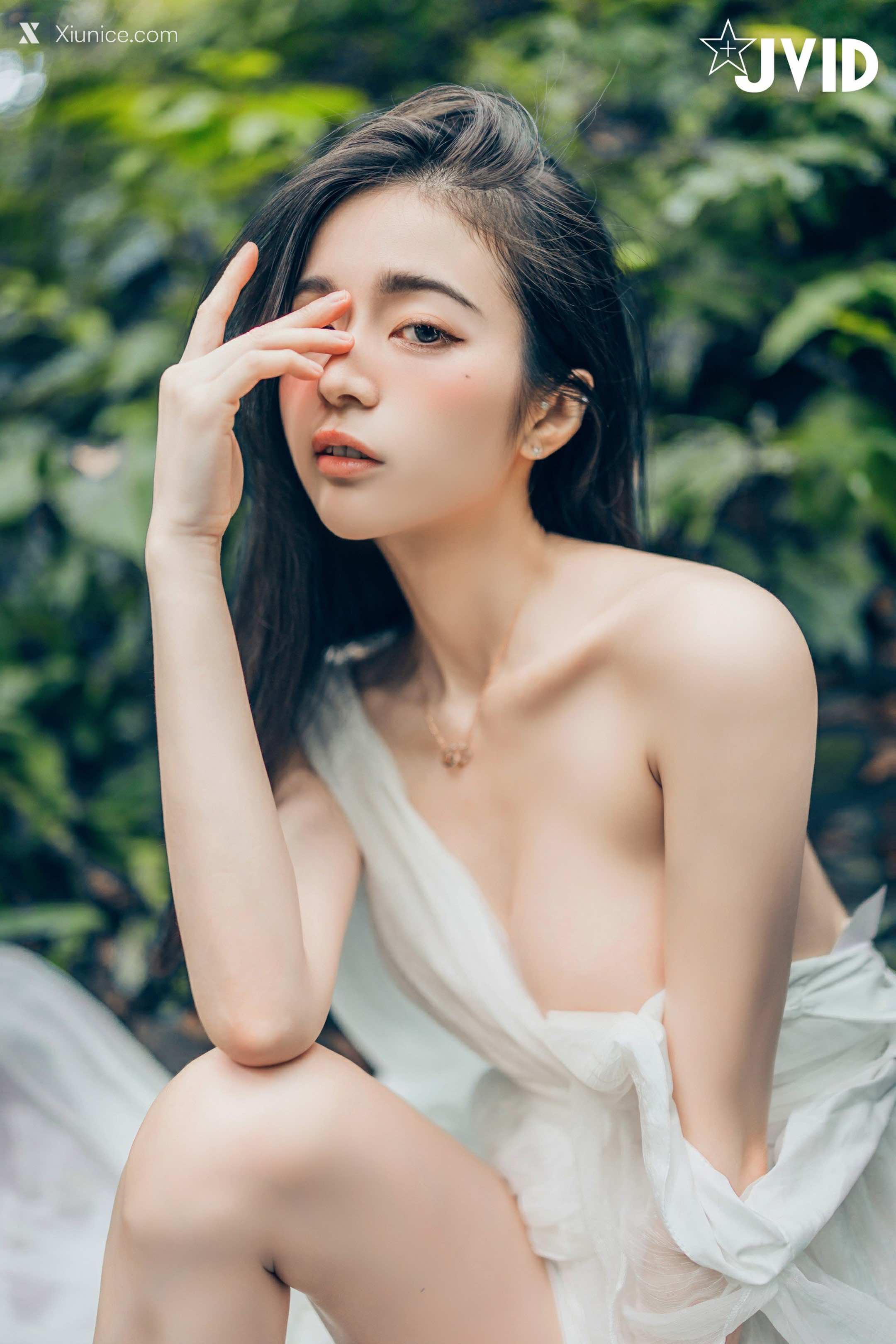 JVID – 辰辰 – 野外露出 第136张