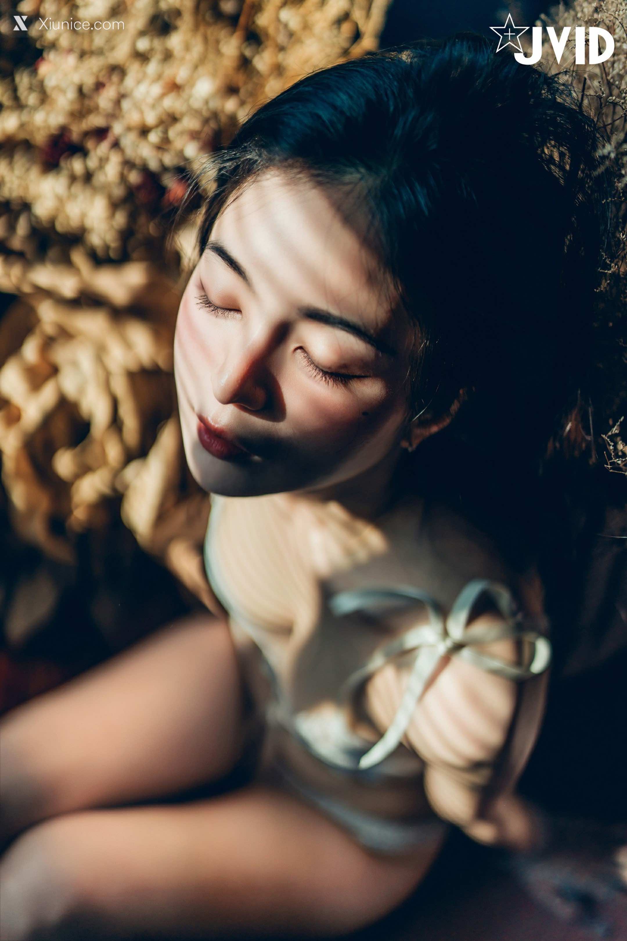 JVID – 辰辰 – 巨乳嬌妻 第72张