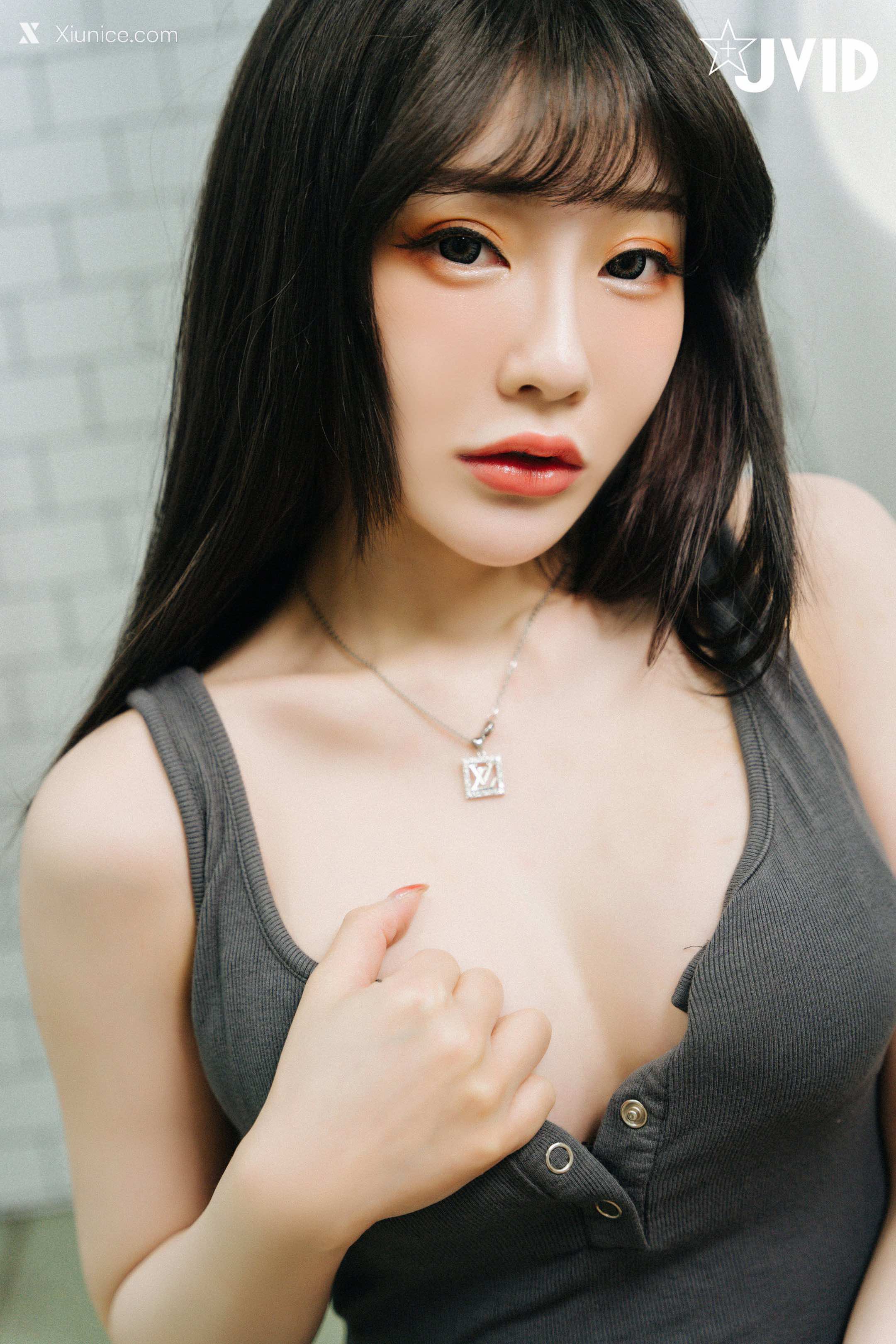 JVID – 璃奈酱 Rina – 衛生間 第50张