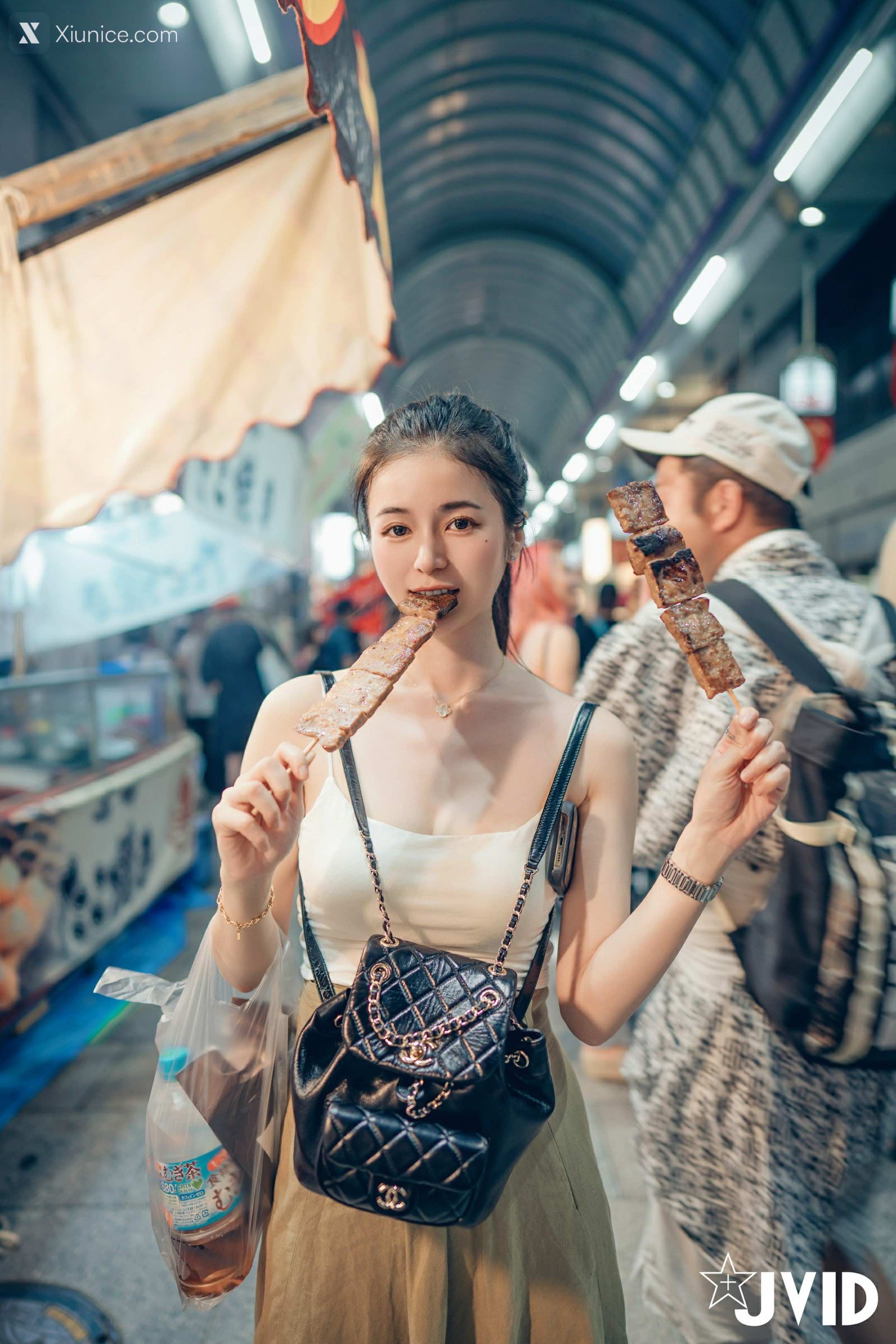 JVID – 辰辰 – 病嬌寫真 第210张