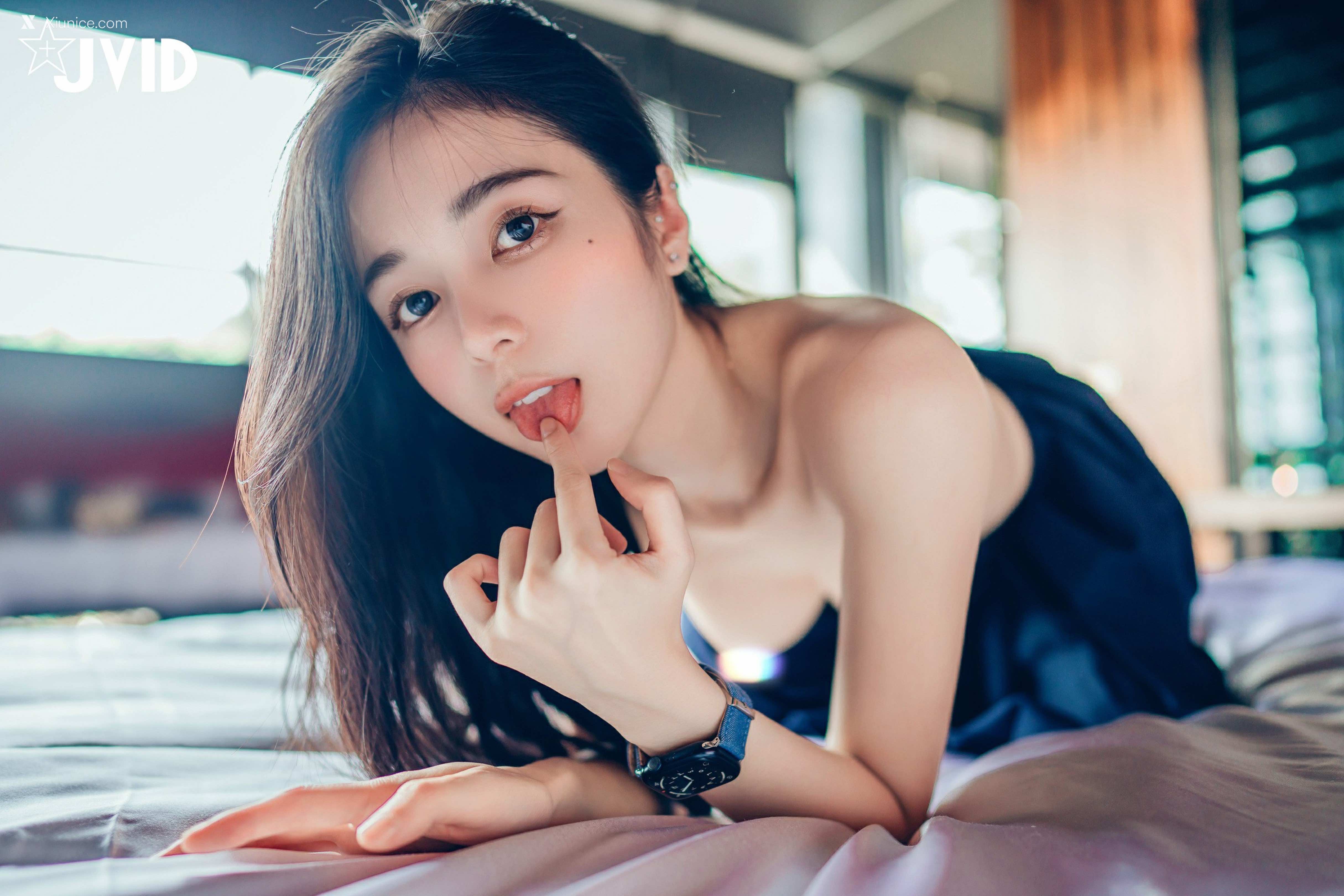 JVID – 辰辰 – 變態老師的課後輔導 第38张