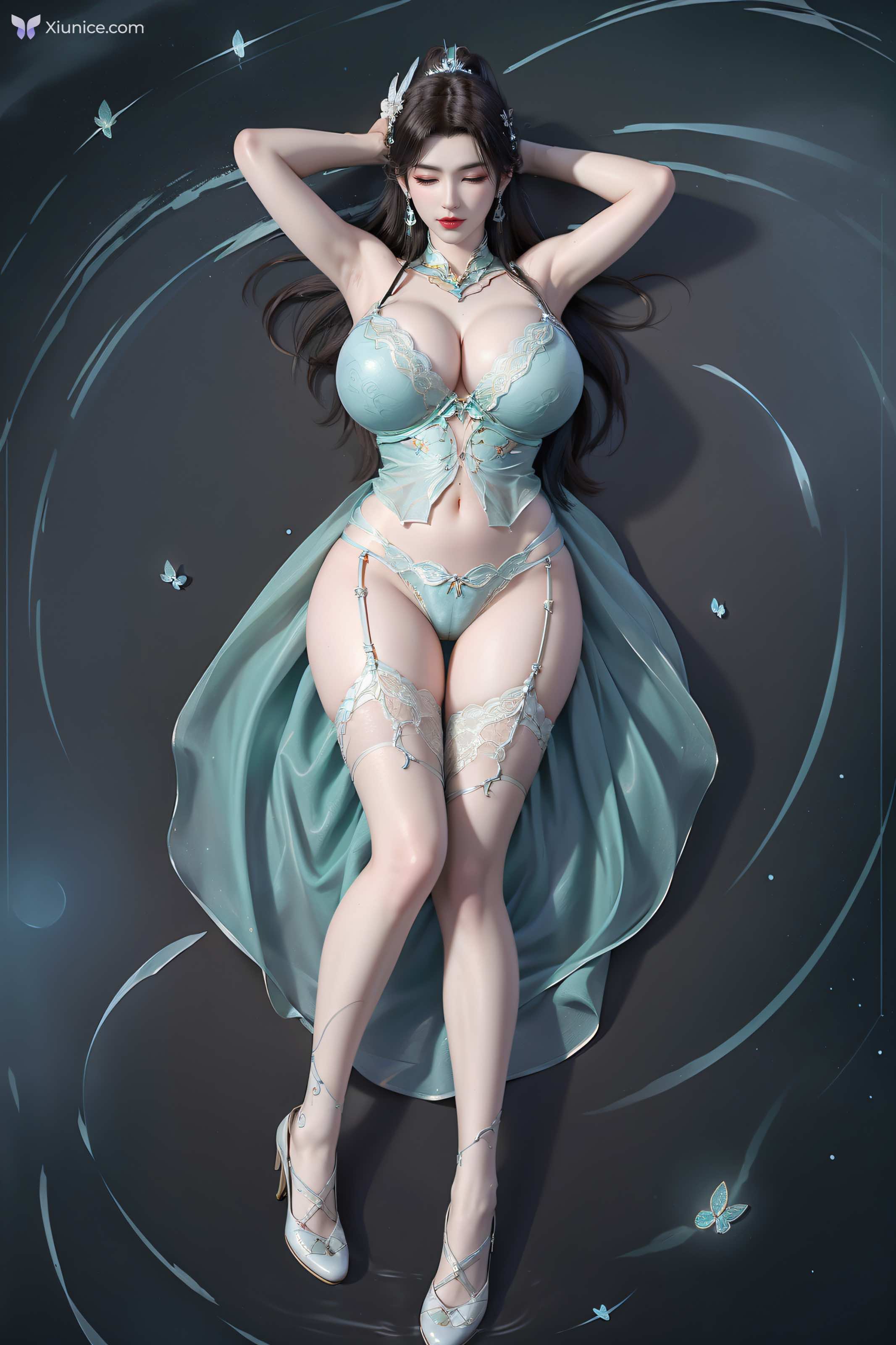 AI Girl 萧薰儿 第139张
