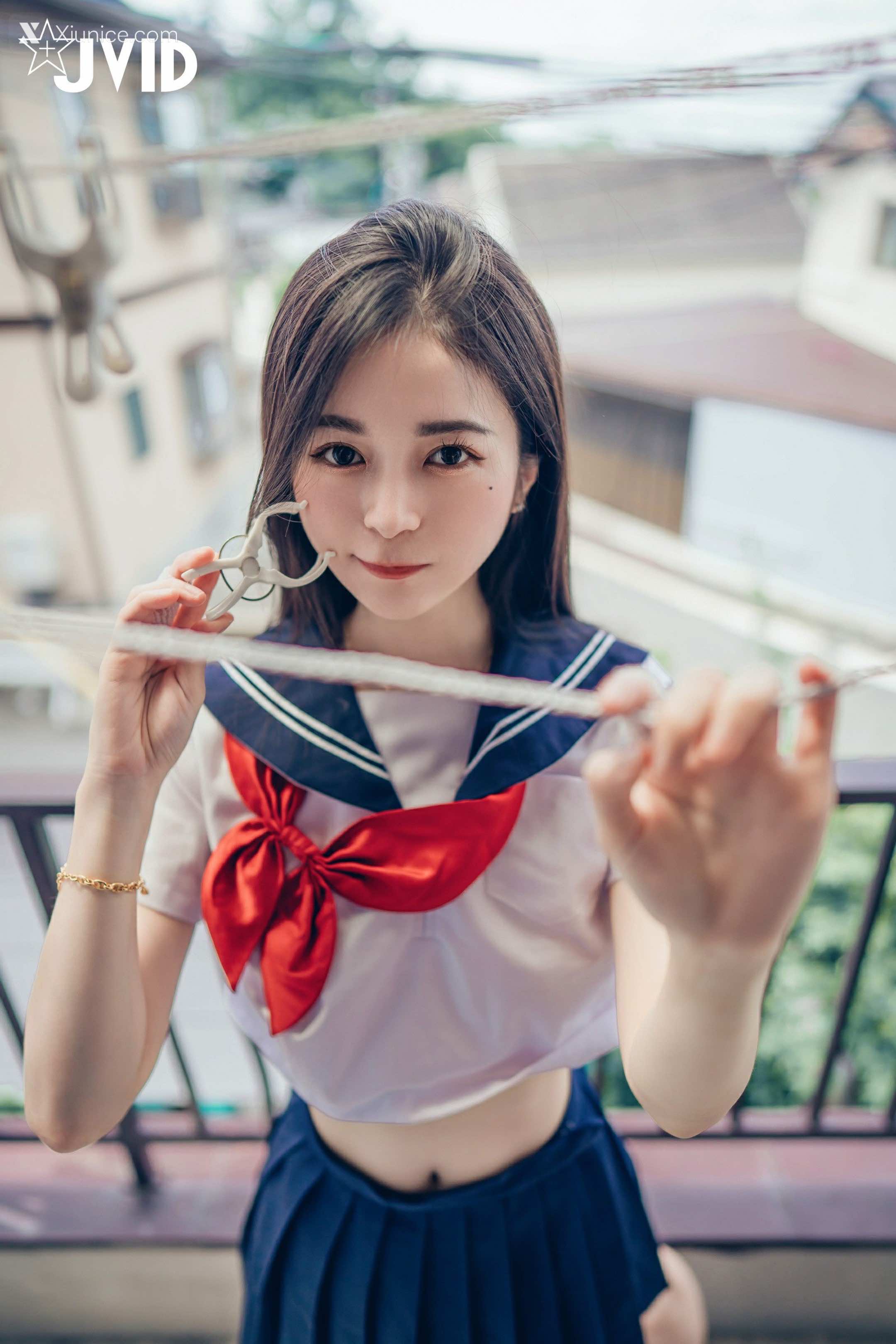 JVID – 辰辰 – 病嬌寫真 第105张