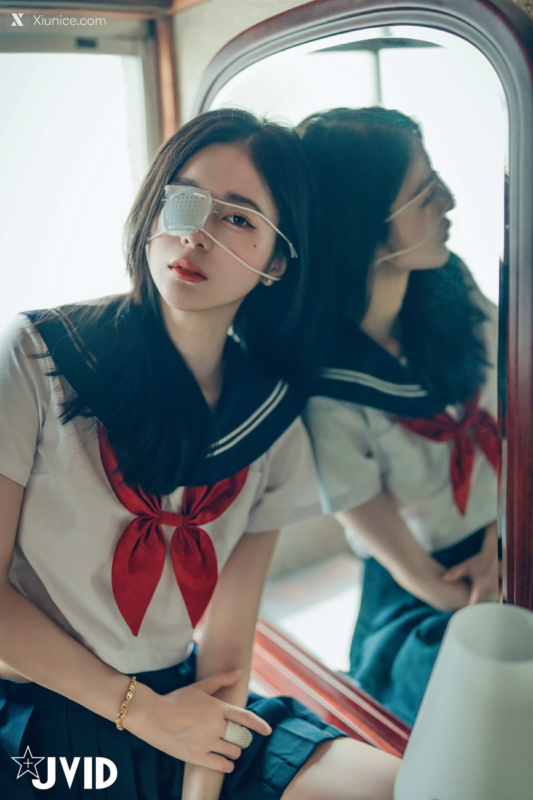 JVID – 辰辰 – 病嬌寫真 第142张