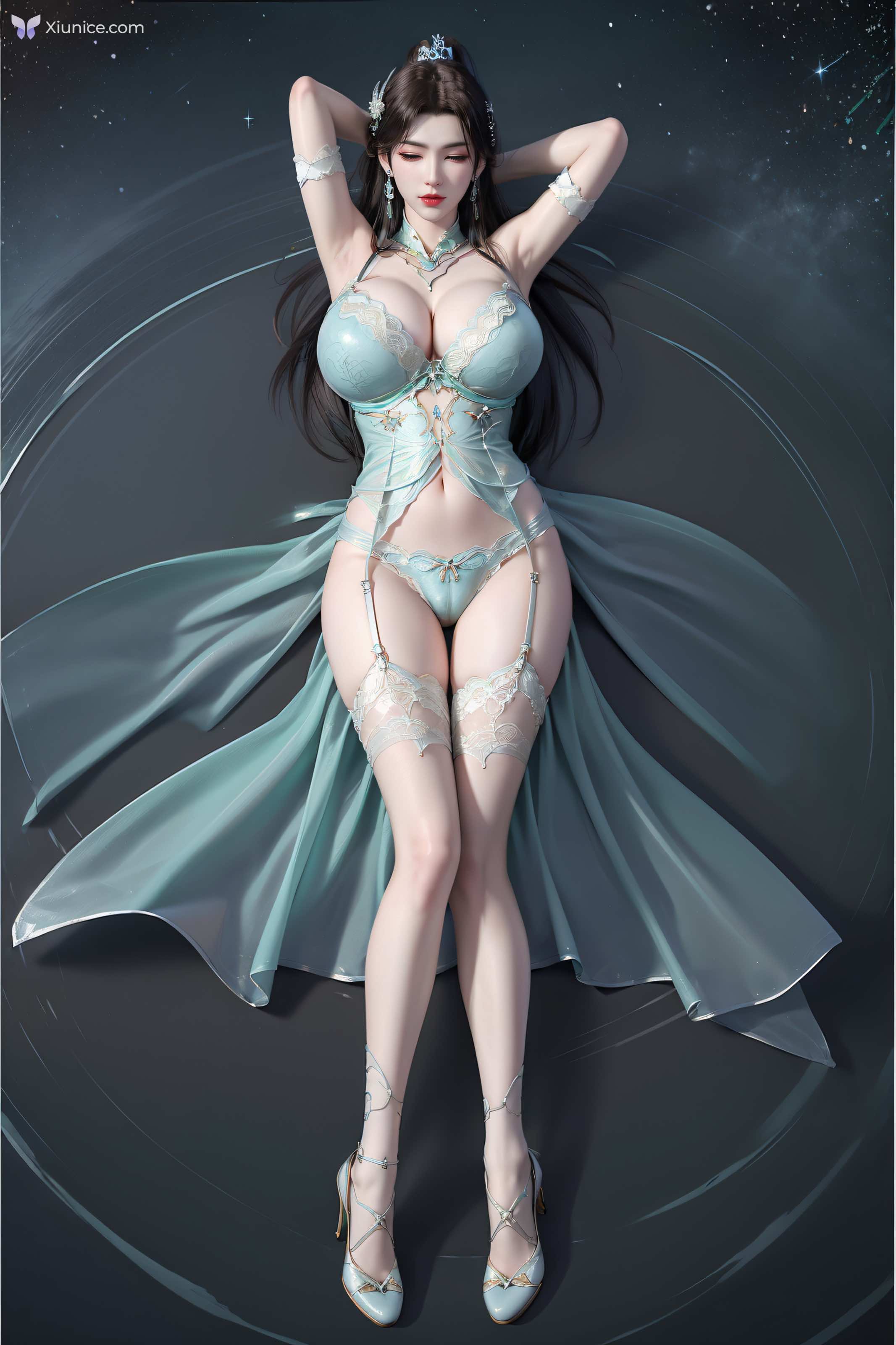 AI Girl 萧薰儿 第144张
