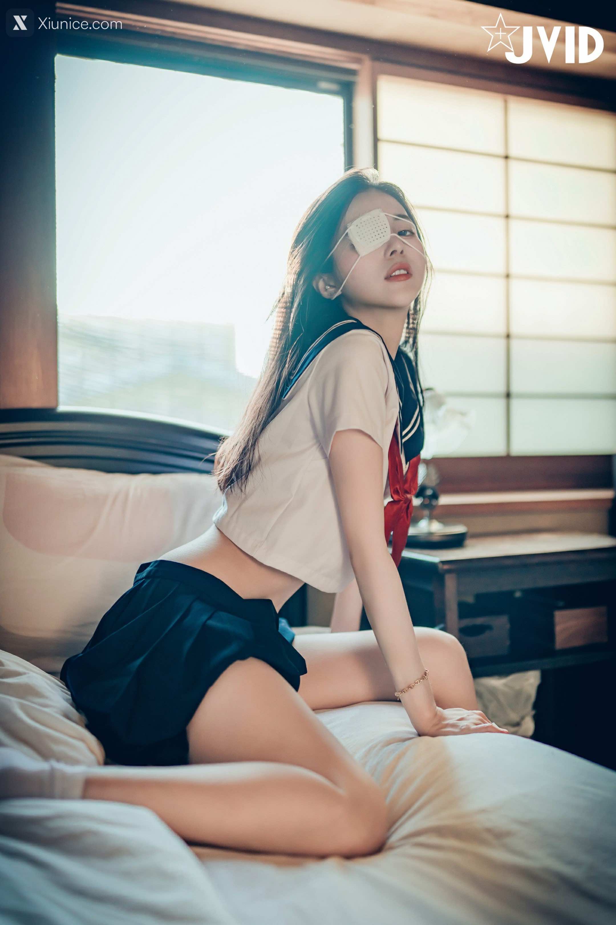 JVID – 辰辰 – 病嬌寫真 第83张