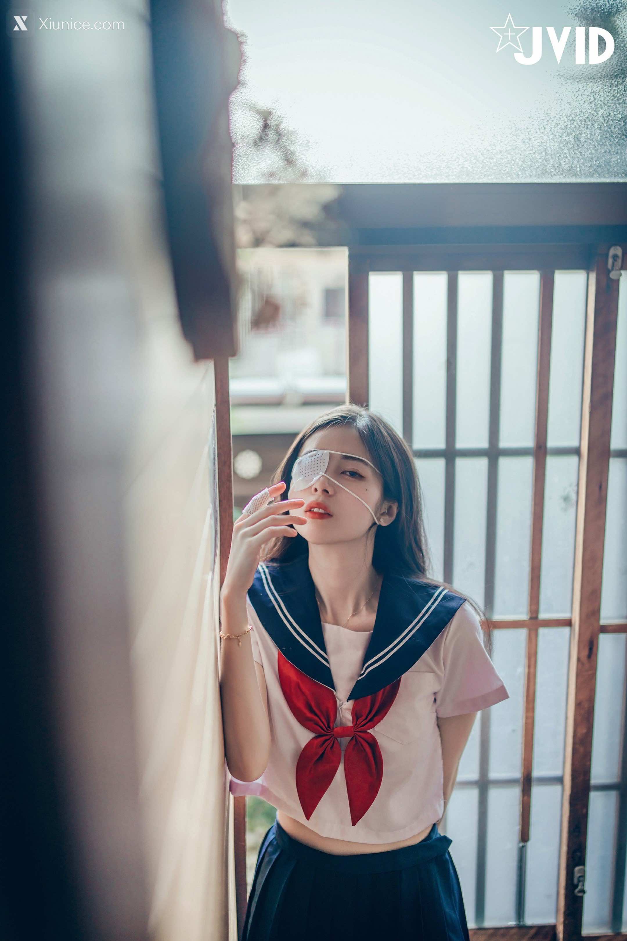 JVID – 辰辰 – 病嬌寫真 第134张