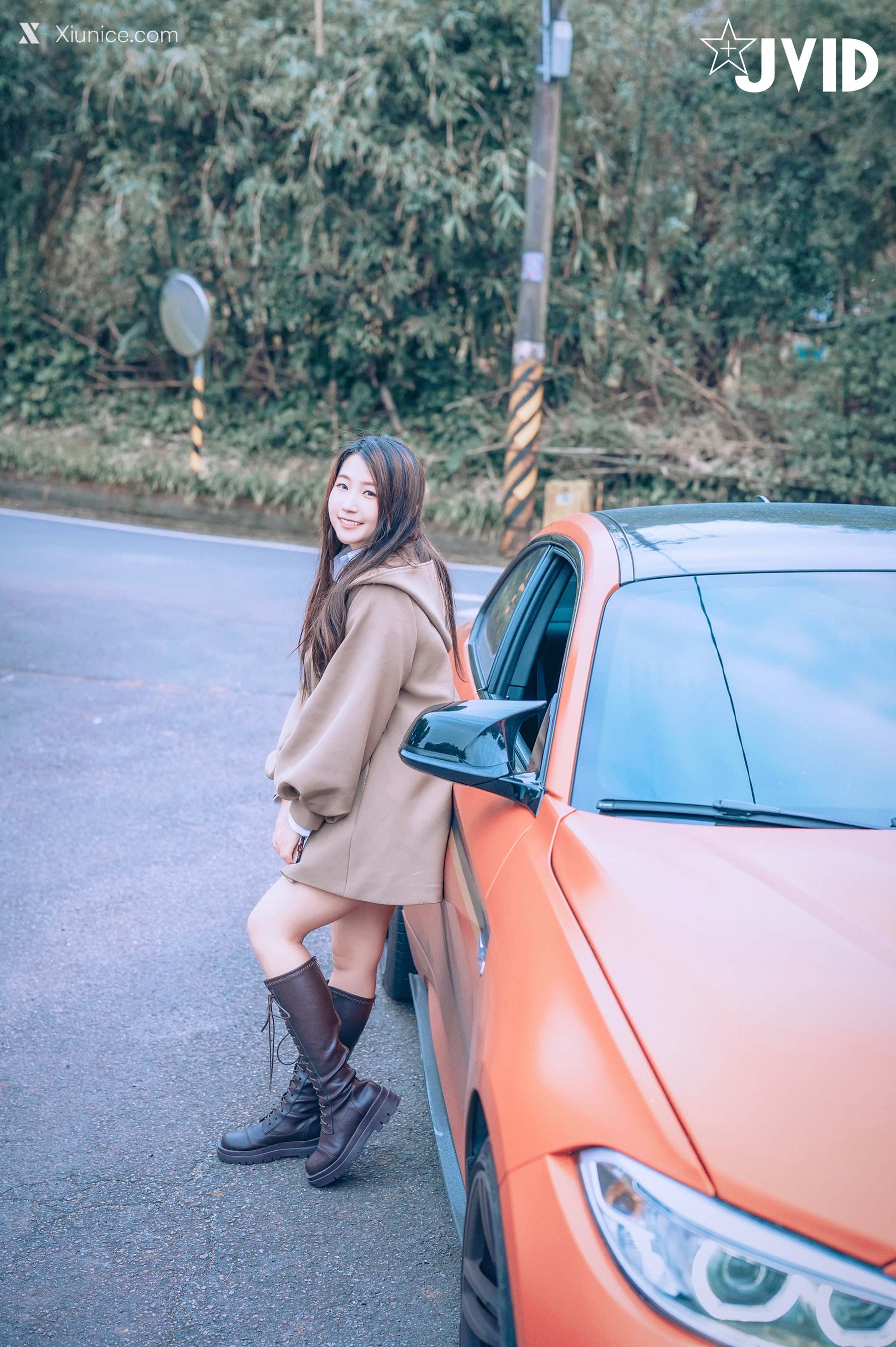JVID – 肉包 Mini – 與肉包的溫泉之旅 第20张