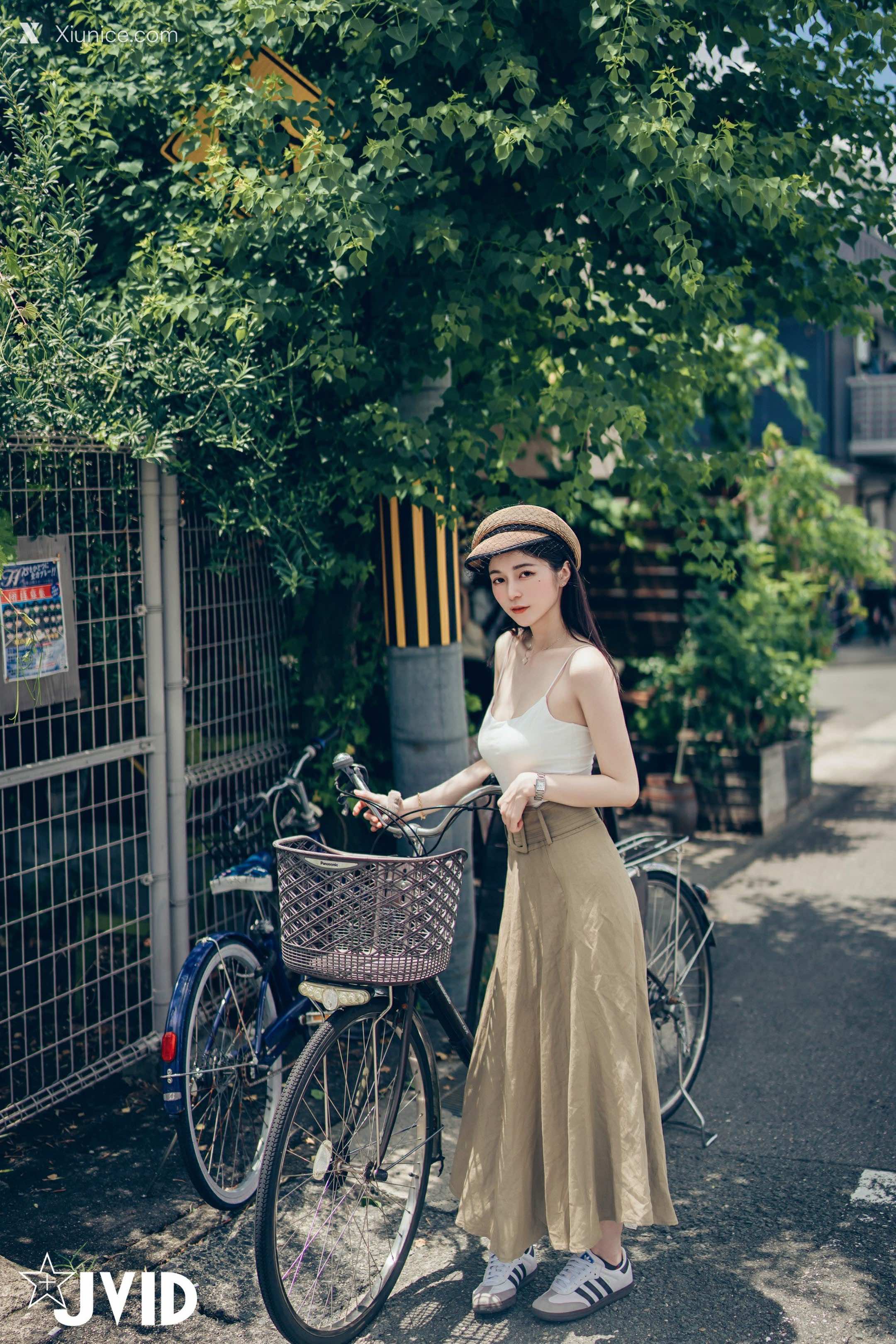 JVID – 辰辰 – 病嬌寫真 第36张