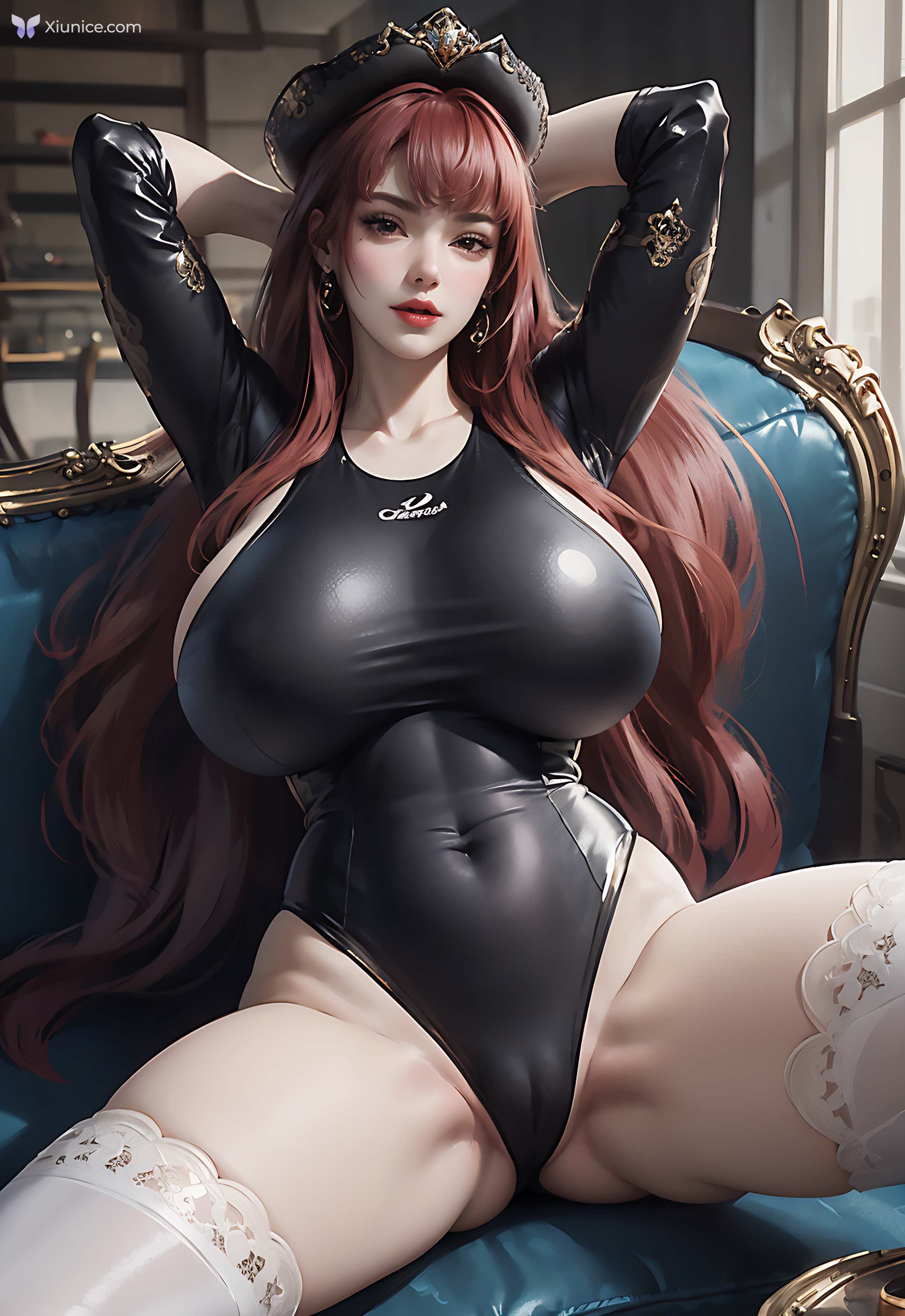 AI Girl 绝世唐门-梦红尘玉汝 第9张