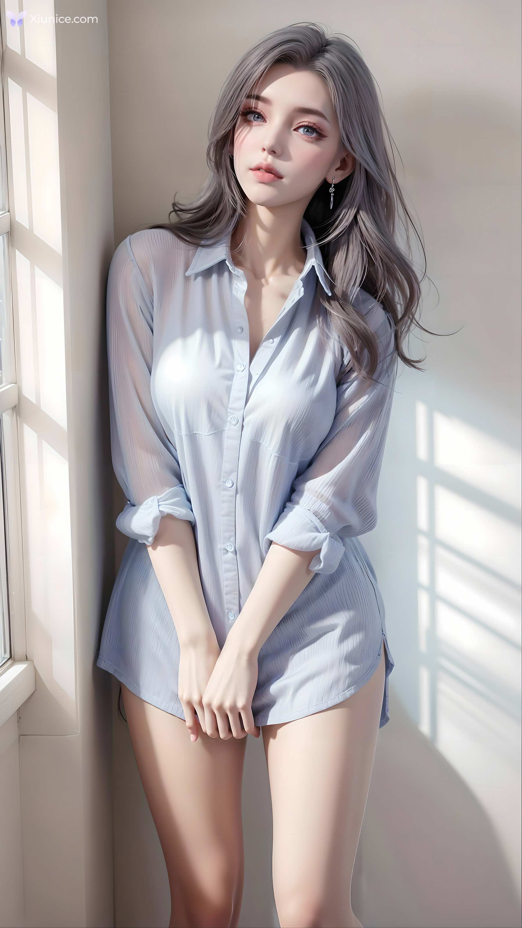 AI Girl 绝世唐门-唐舞桐雪帝 第50张