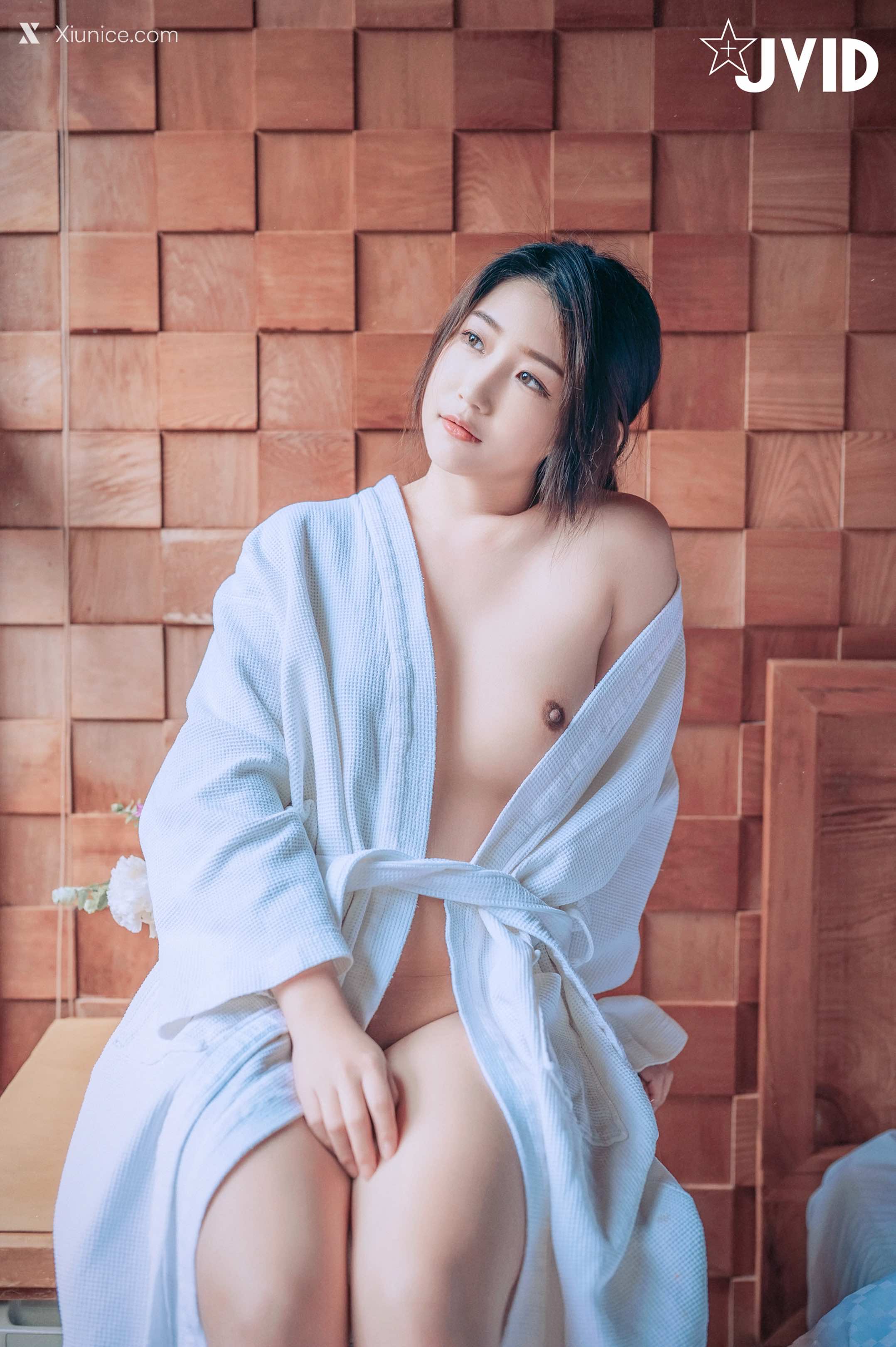 JVID – 肉包 Mini – 與肉包的溫泉之旅 第145张