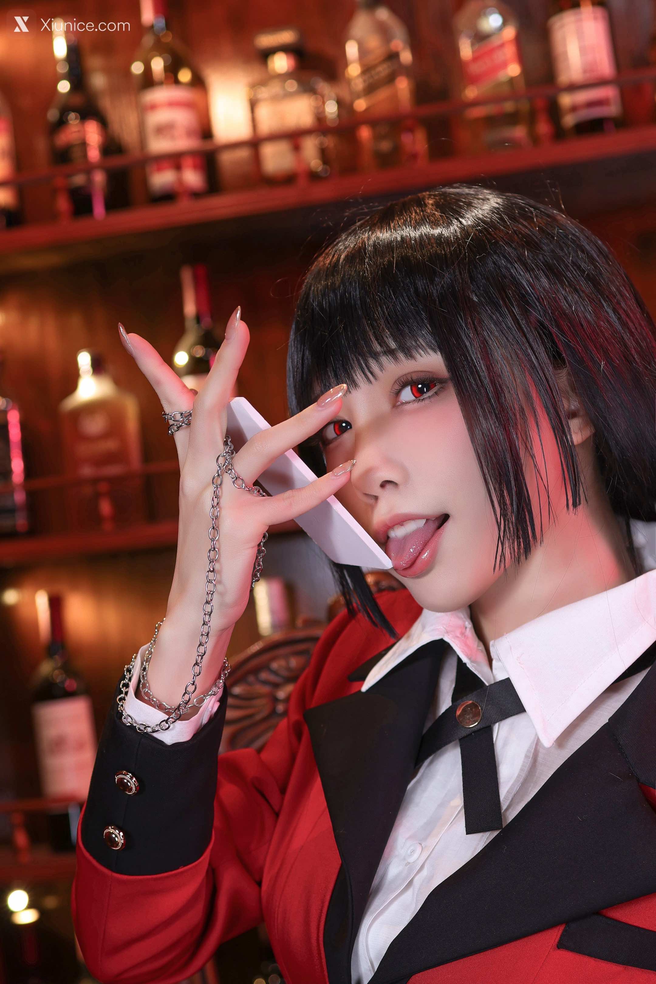 Coser@水淼Aqua – Vol.133 蛇喰梦子 第49张