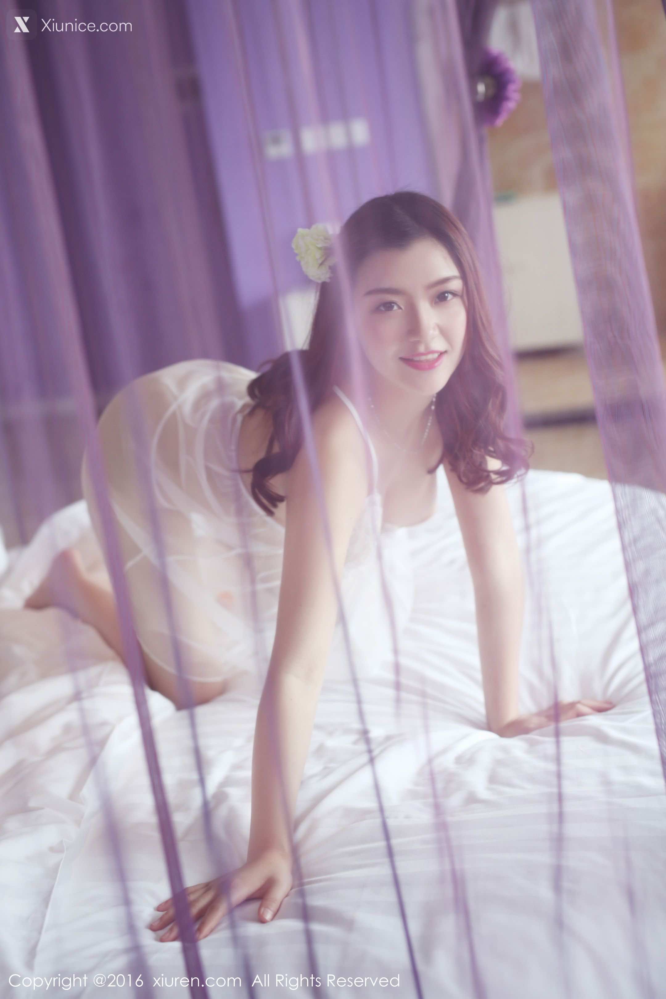 Xiuren秀人网 No.0503 夏晓Maggy 第50张