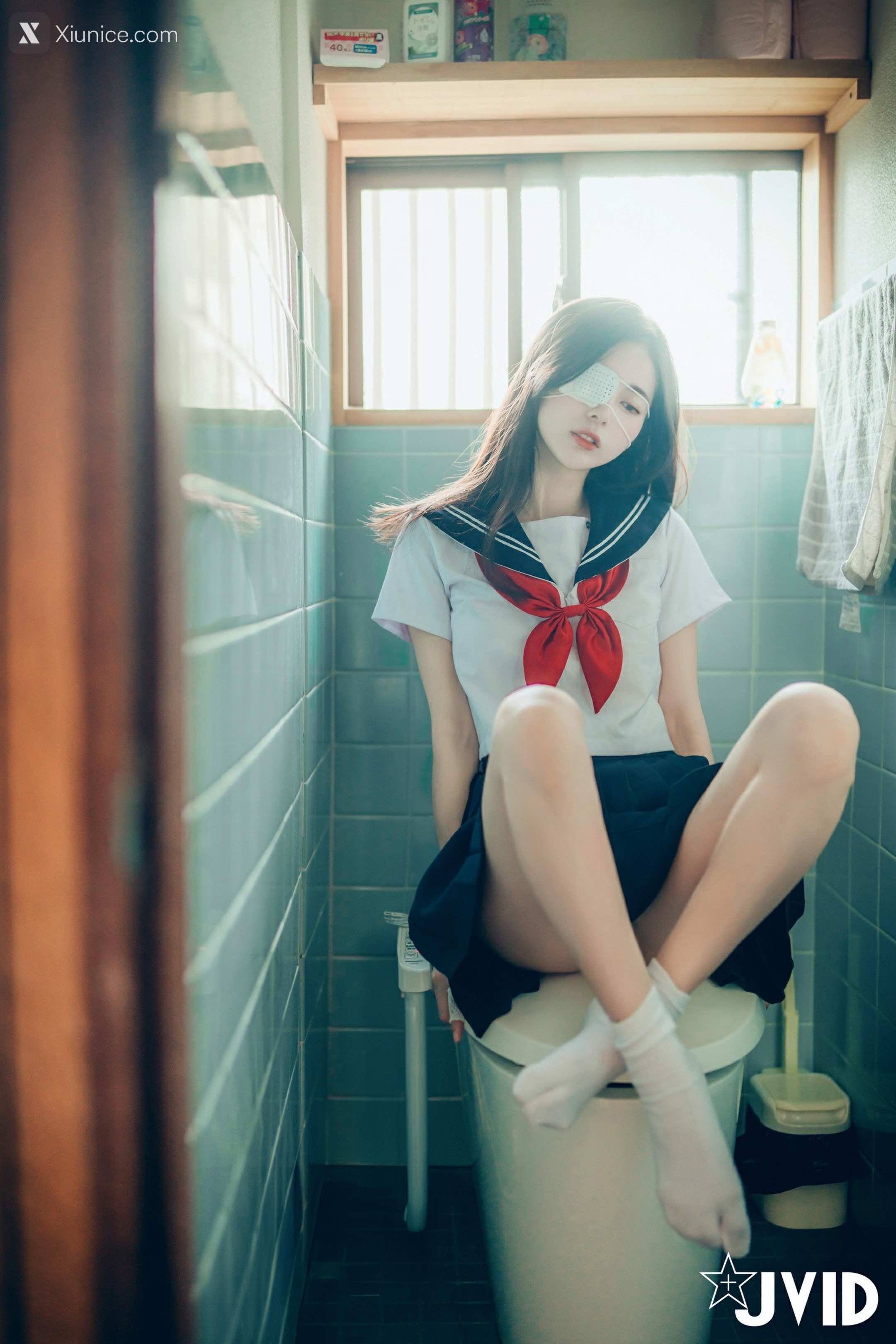 JVID – 辰辰 – 病嬌寫真 第147张